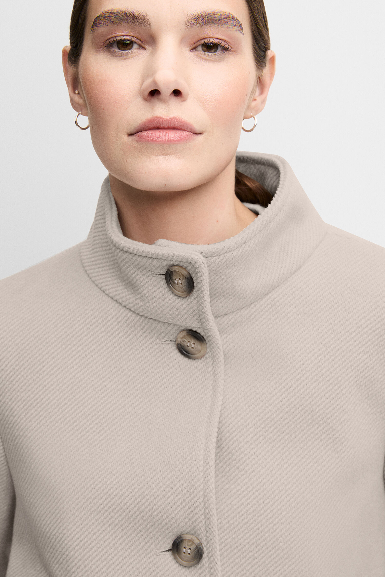 Mantel, Fleece, Pullover, Jacke, Sweatshirt