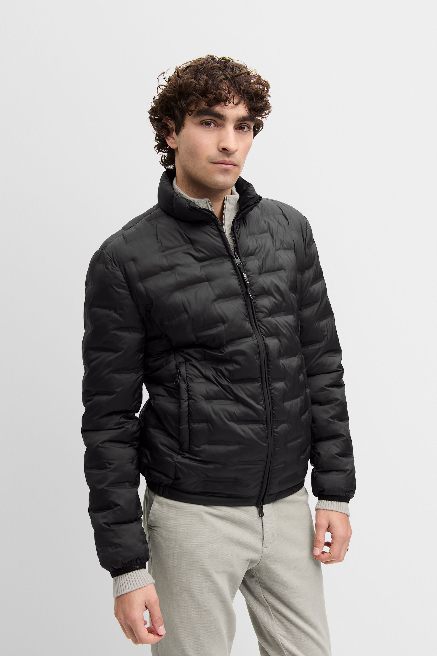 Mantel, Jacke, Erwachsener, Mann, Person