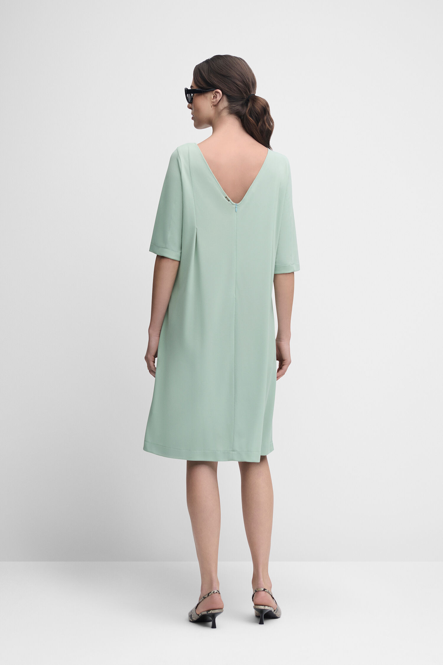 Kleid, Erwachsener, Weiblich, Person, Frau