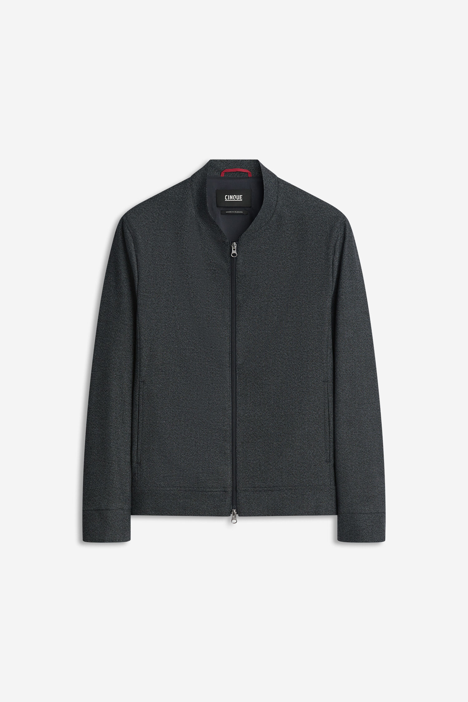 Vlies, Mantel, Jacke, Pullover, Langarm
