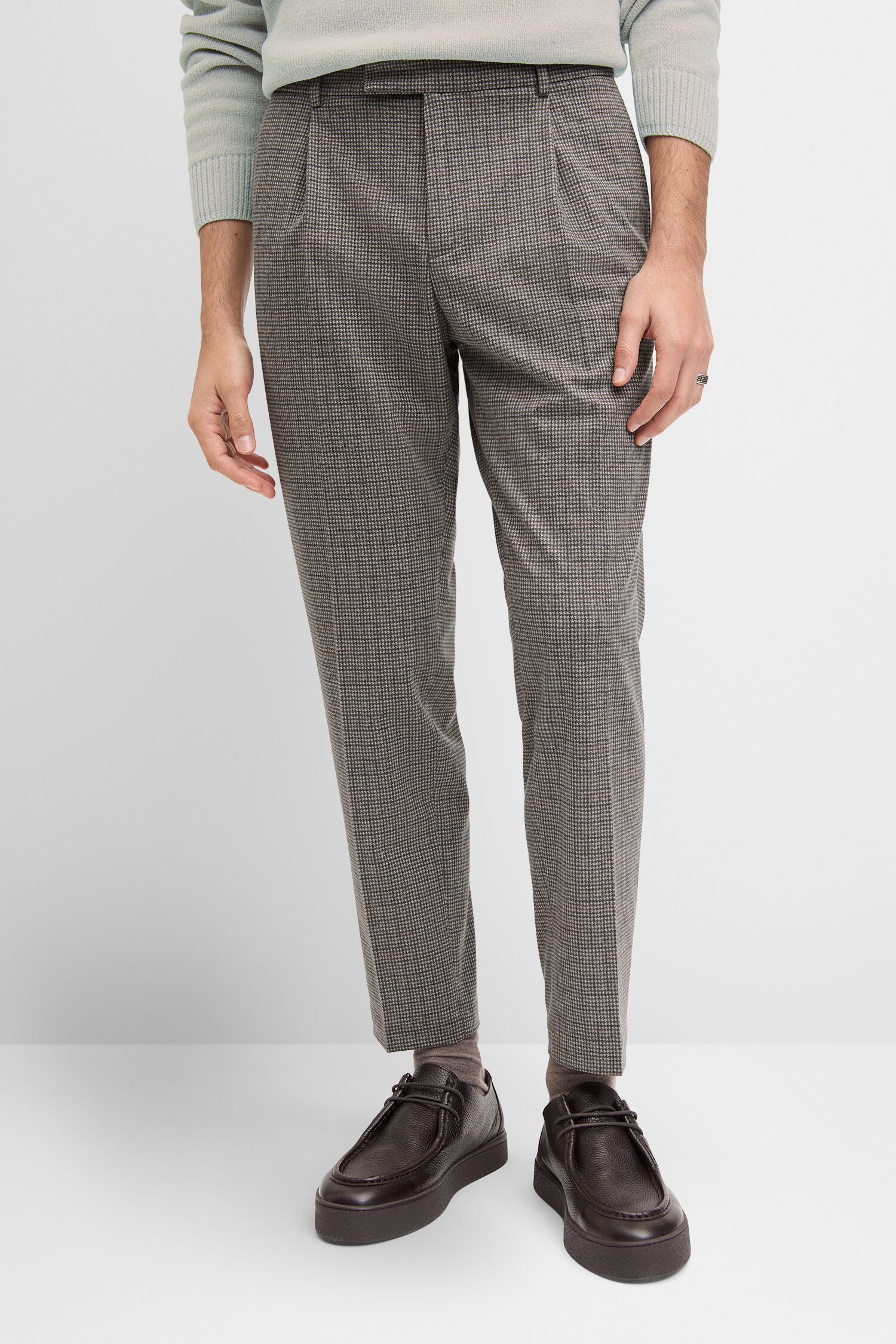 Bekleidung, Hosen