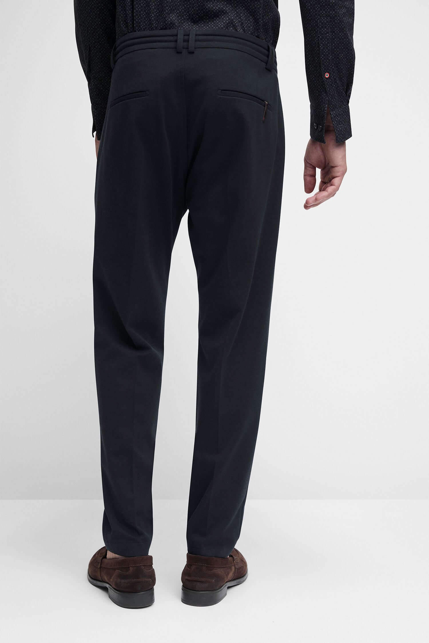 Hose, Hose, Hose, Hintertaschen, keine sichtbare Marke