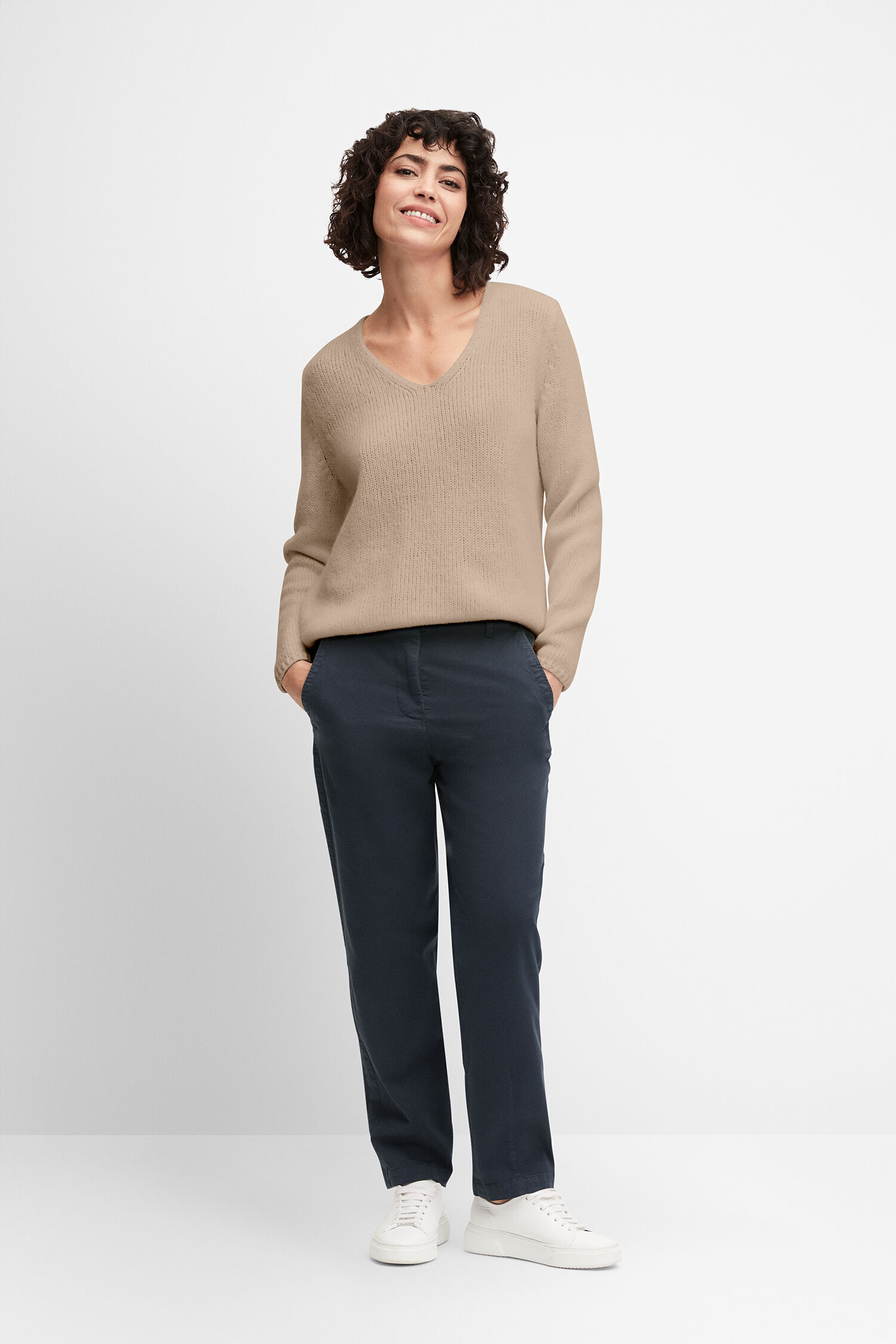 CINQUE Pullover CIJUNE CI-5510-5591-24-243-XS 21