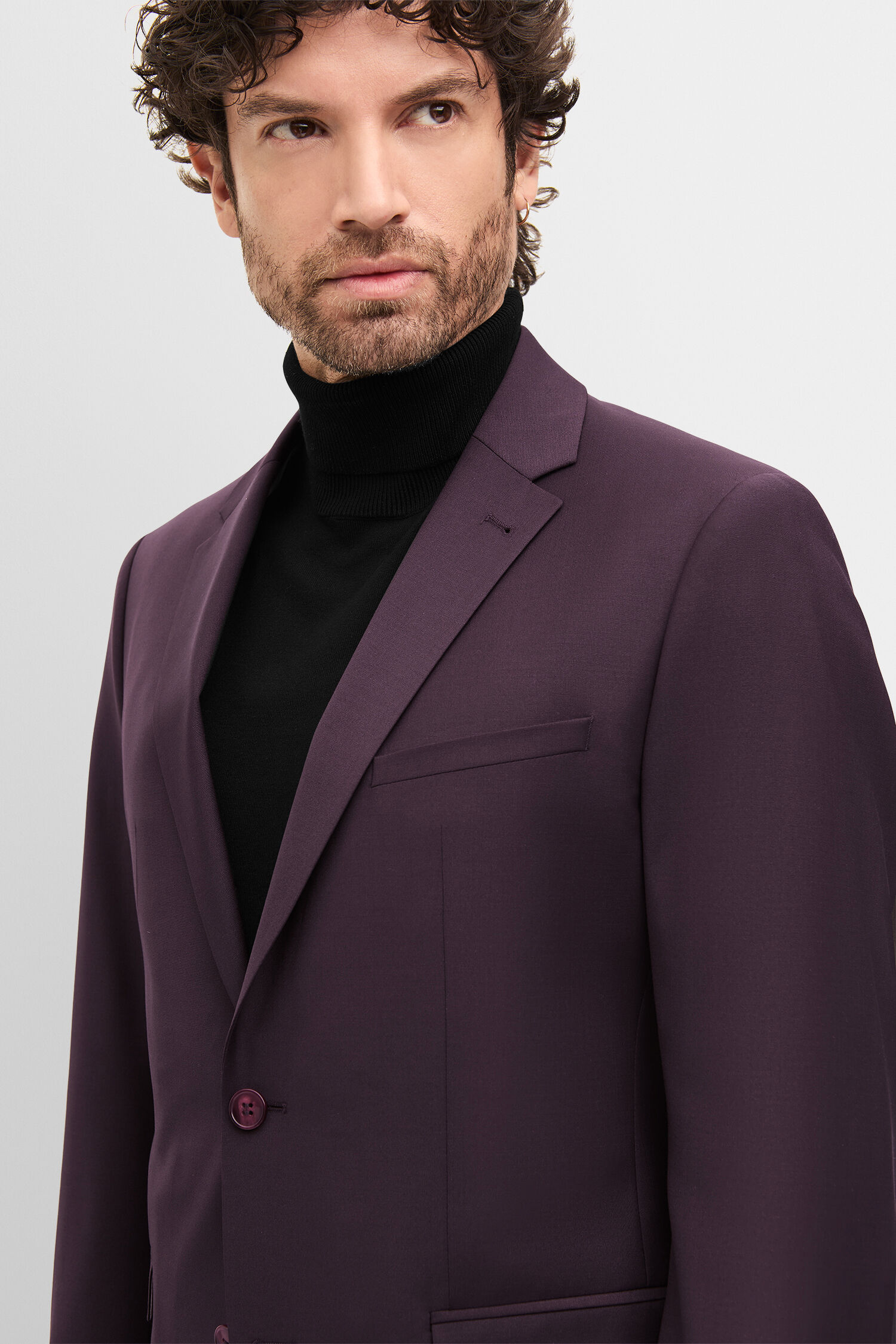 Sakko CIMONOPOLI-S Formelle Kleidung, Anzug, Mantel, Smoking, Blazer