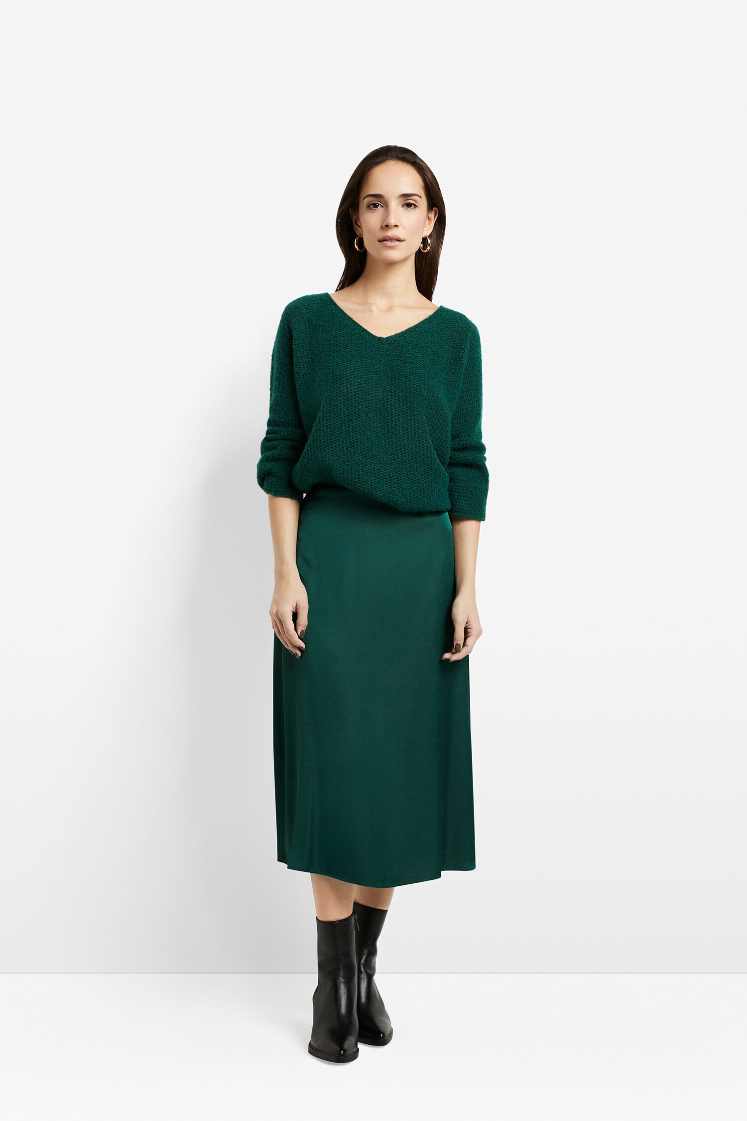 CINQUE Pullover CIBEY CI-6508-5556-88-243-XS 20 CINQUE Pullover CIBEY CI-6508-5556-88-243-XS 20