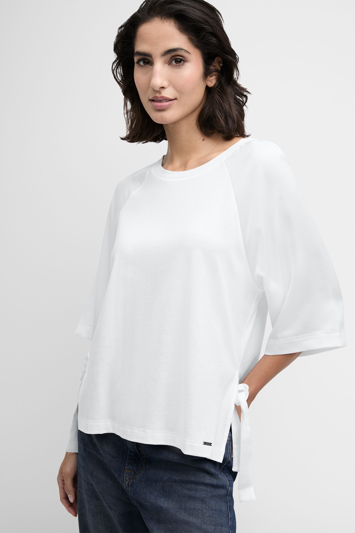 Shirt CIFINE Bluse, Erwachsener, Weiblich, Person, Frau, Bluse, Erwachsener, Weiblich, Person, Frau