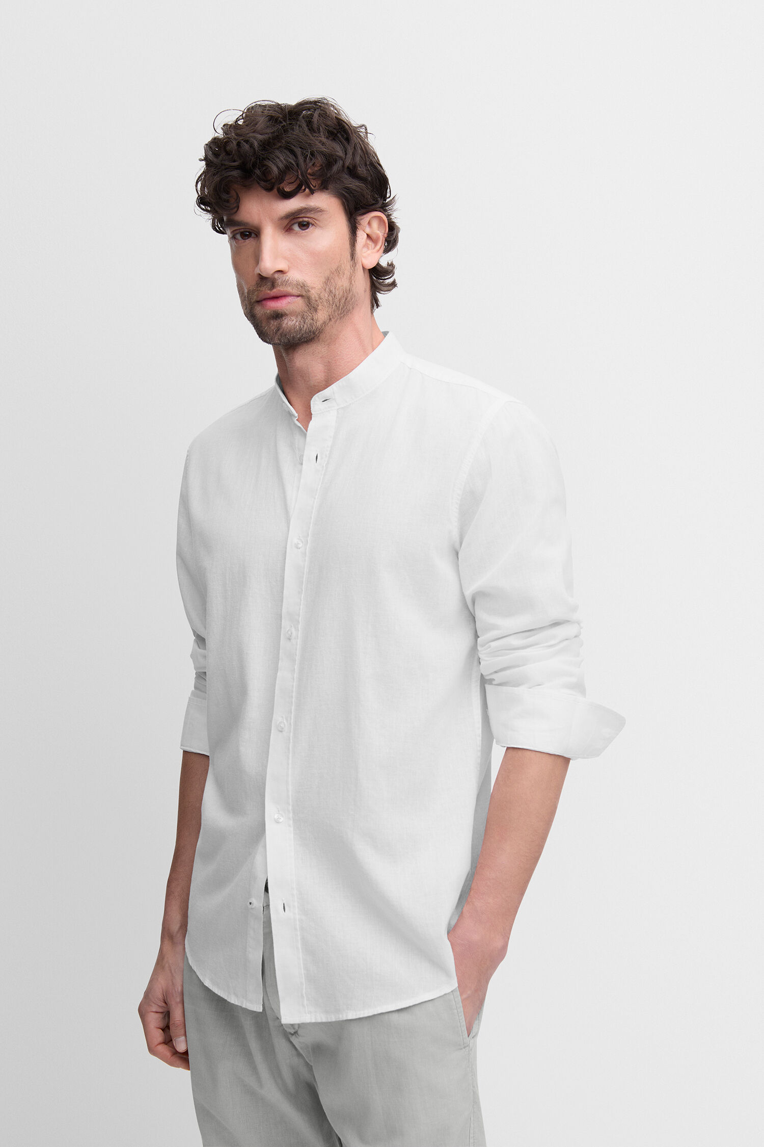 Hemd, Erwachsener, Männlich, Mann, Person