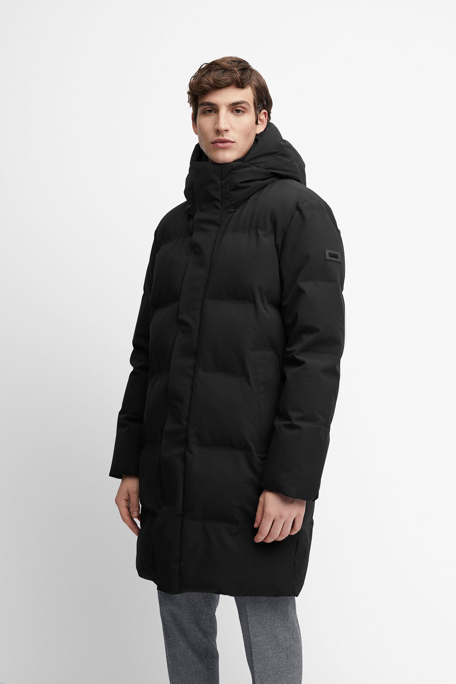 Sportswear Parka CITHERMAL