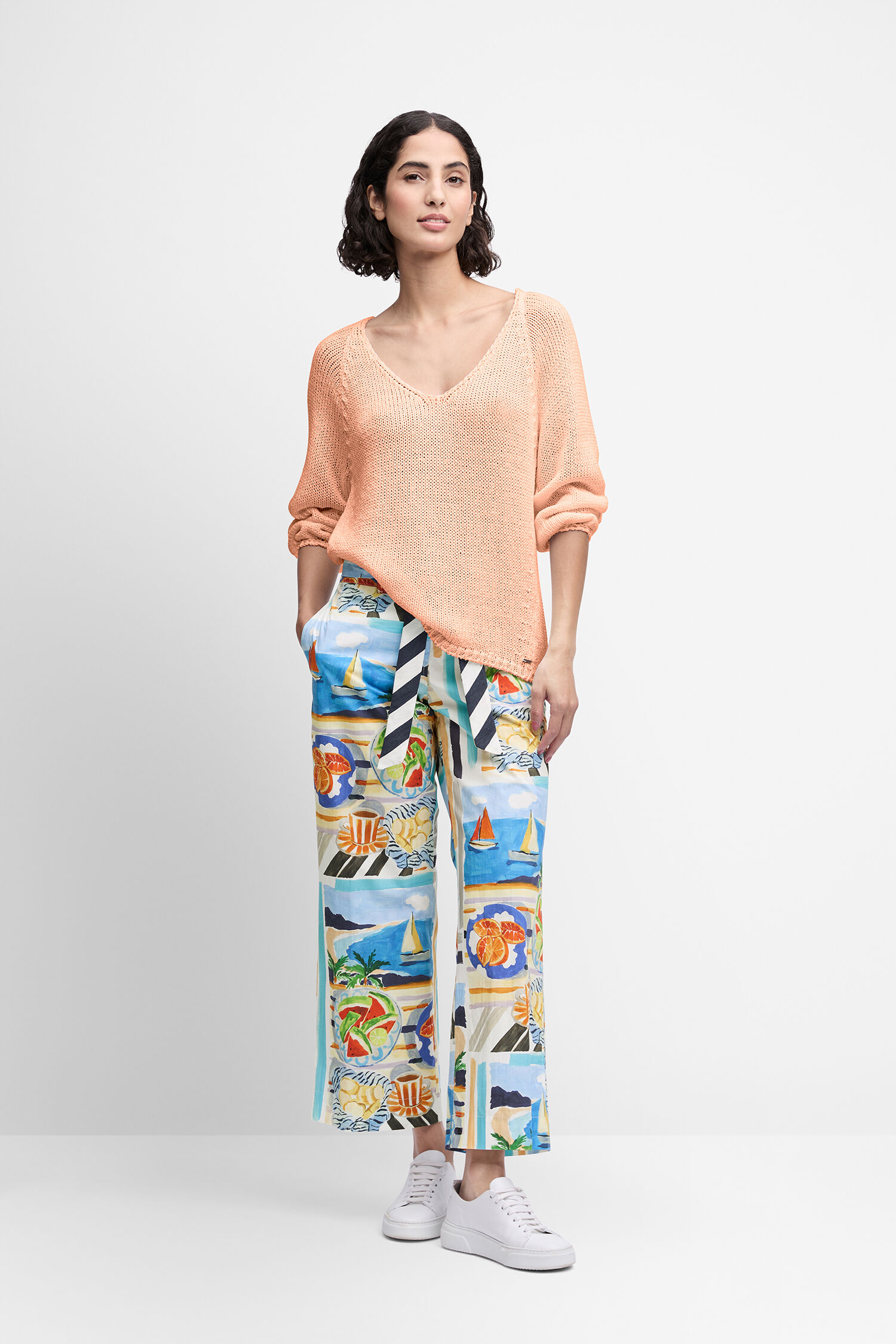 Pullover CIBANDO Pullover CIBANDO