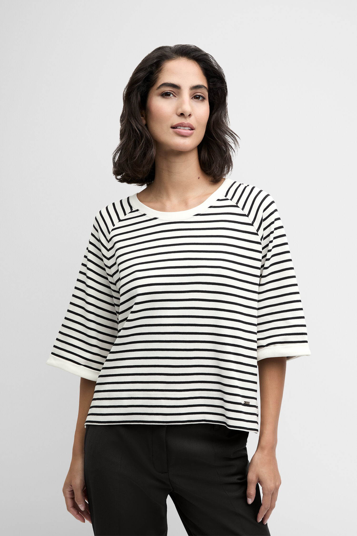 T-shirt, Bluse, Langarm, Ärmel, Hemd