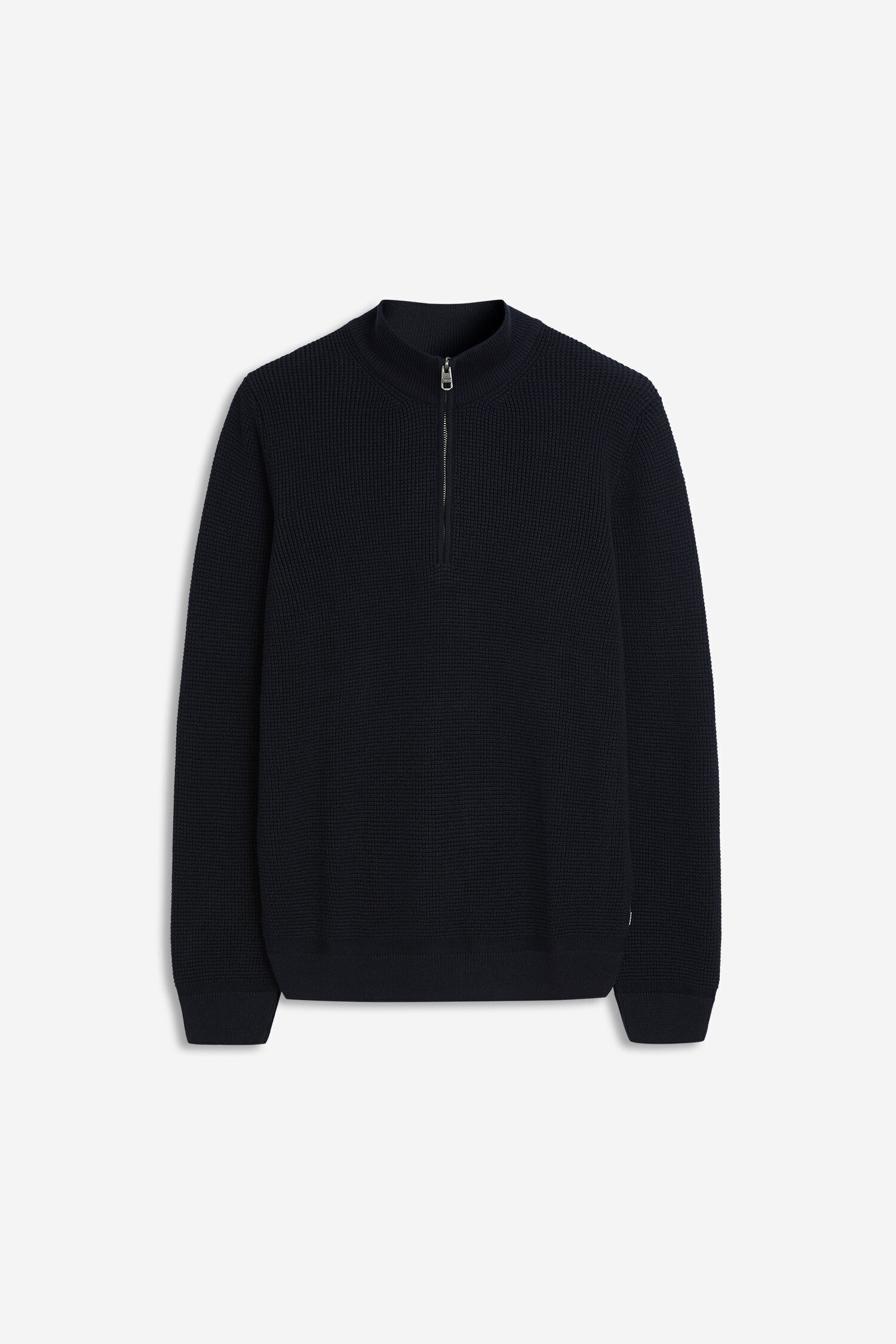 CINQUE Pullover CIFALCO dunkelblau CI-6006-4511-69-241-S 01
