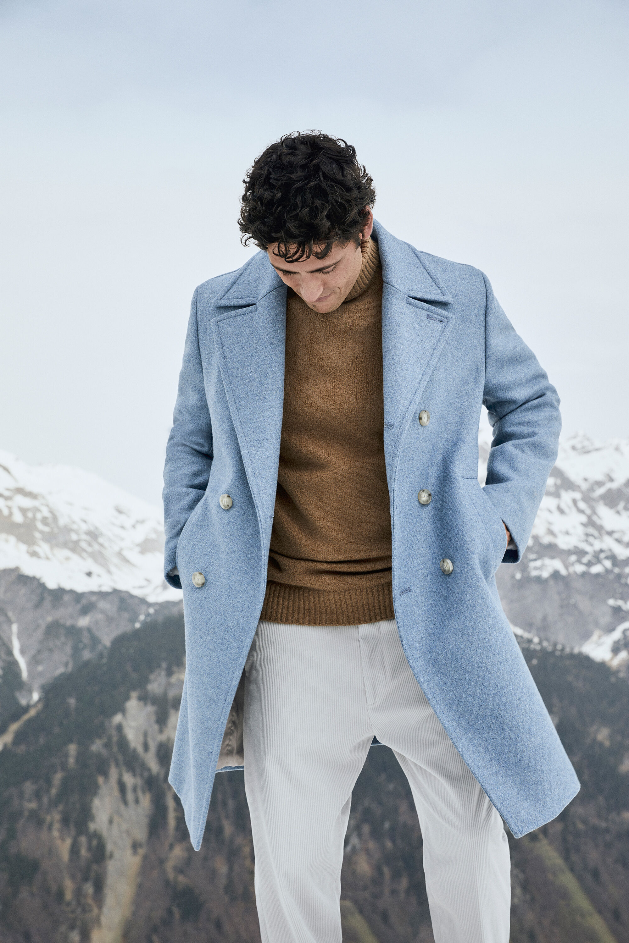 CIVALID coat CIVALID coat