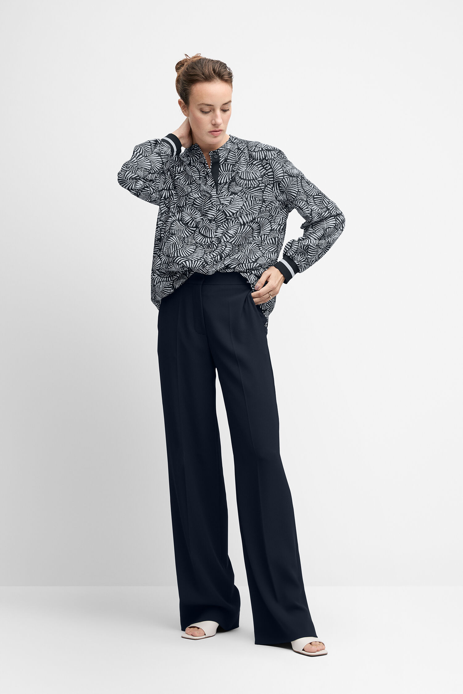 Bluse CITILLO Bluse CITILLO