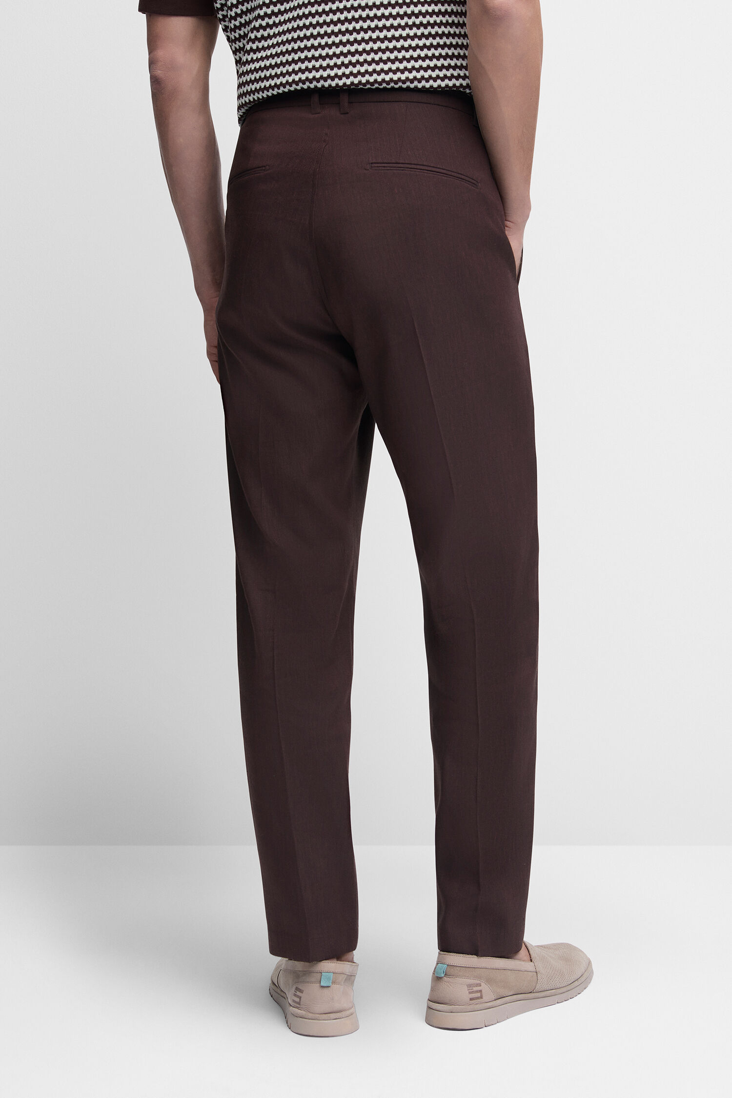 Bekleidung, Hosen, Schuhwerk, Schuh