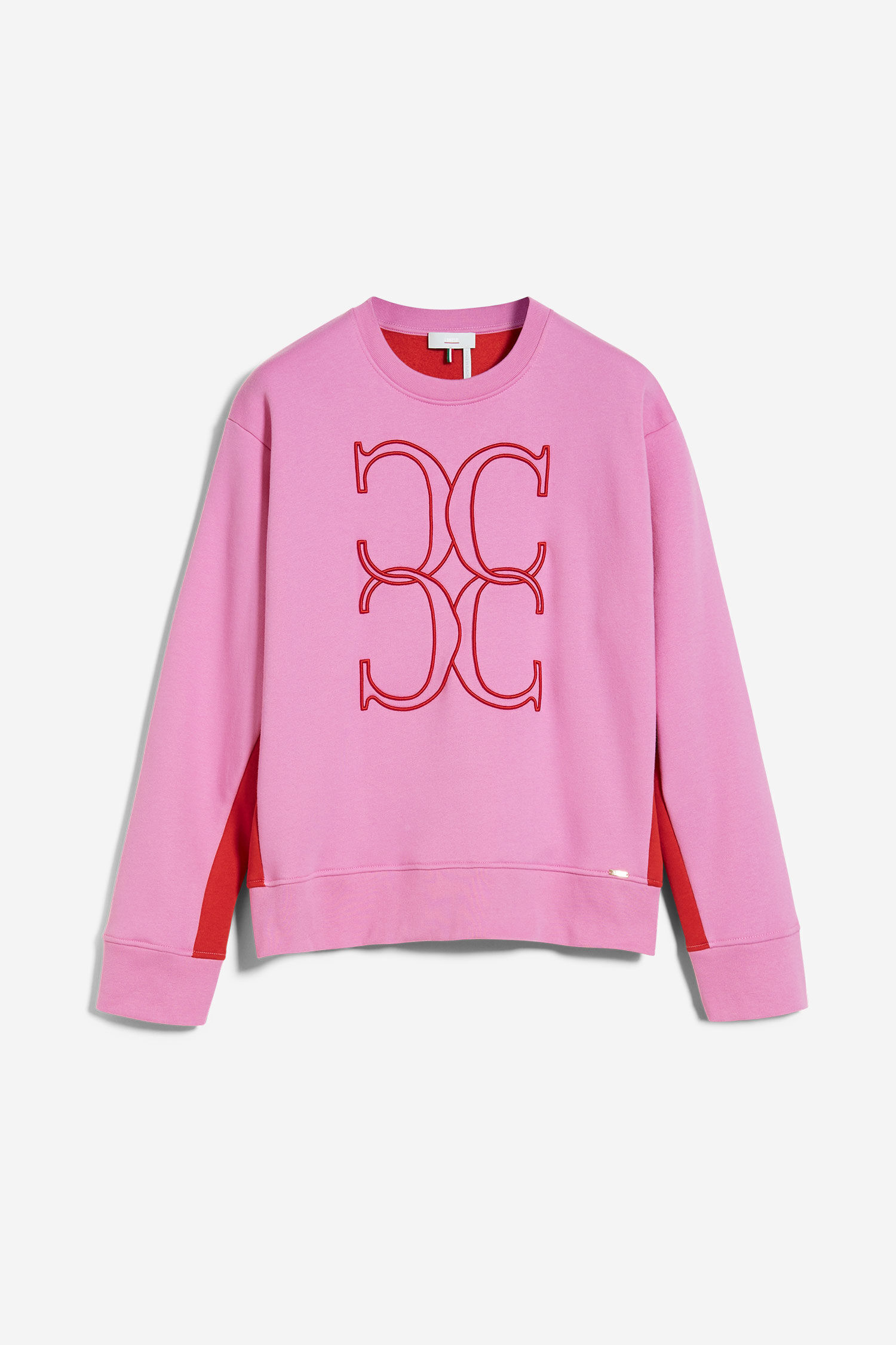 CINQUE Sweatshirt CISONILA CI-5233-3418-52-233-XS 01