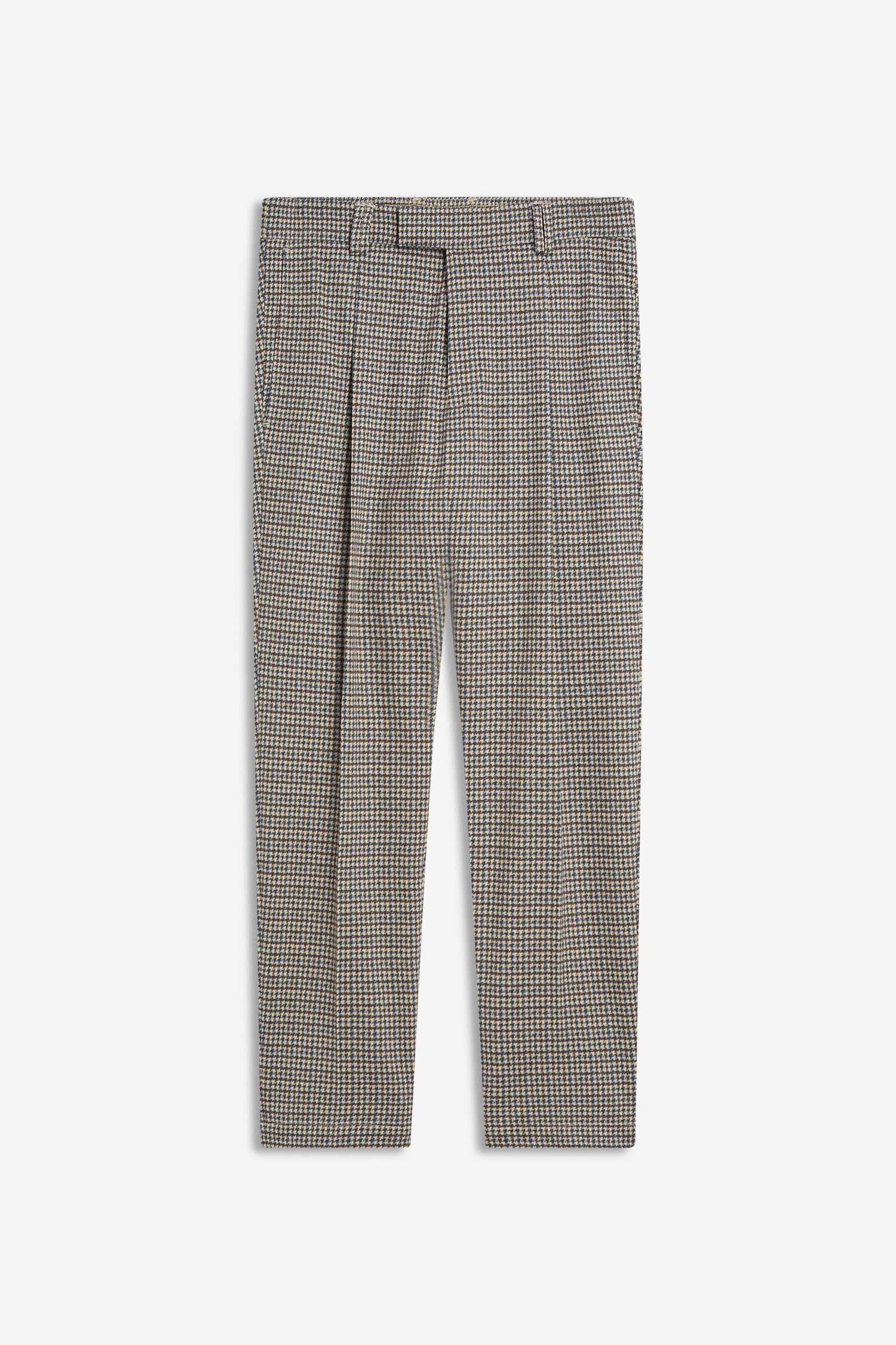 CINQUE Hose CISANDO CI-2102-5187-25-243-44 01 CINQUE Hose CISANDO CI-2102-5187-25-243-44 01