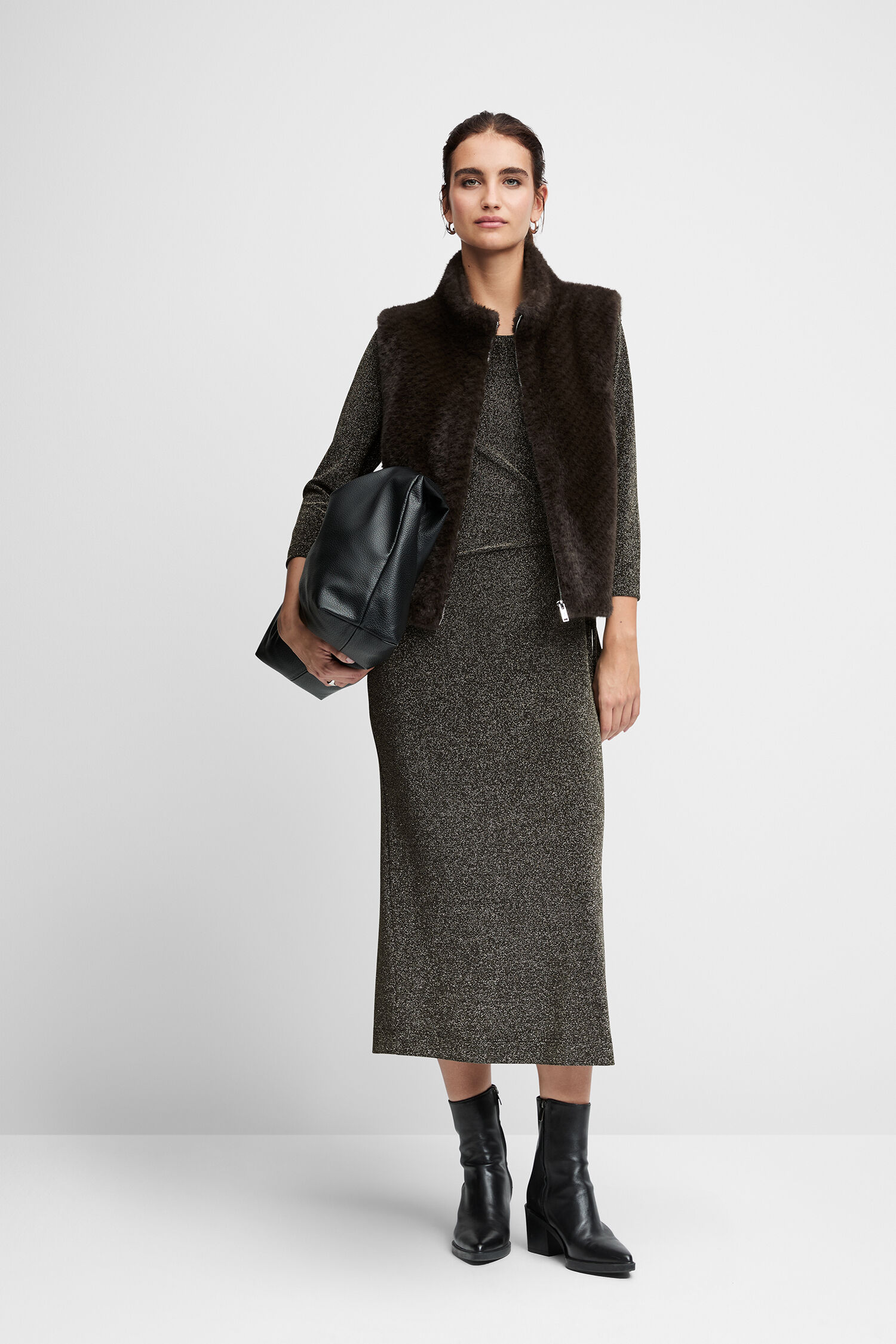 Mantel, Erwachsener, Weiblich, Person, Frau