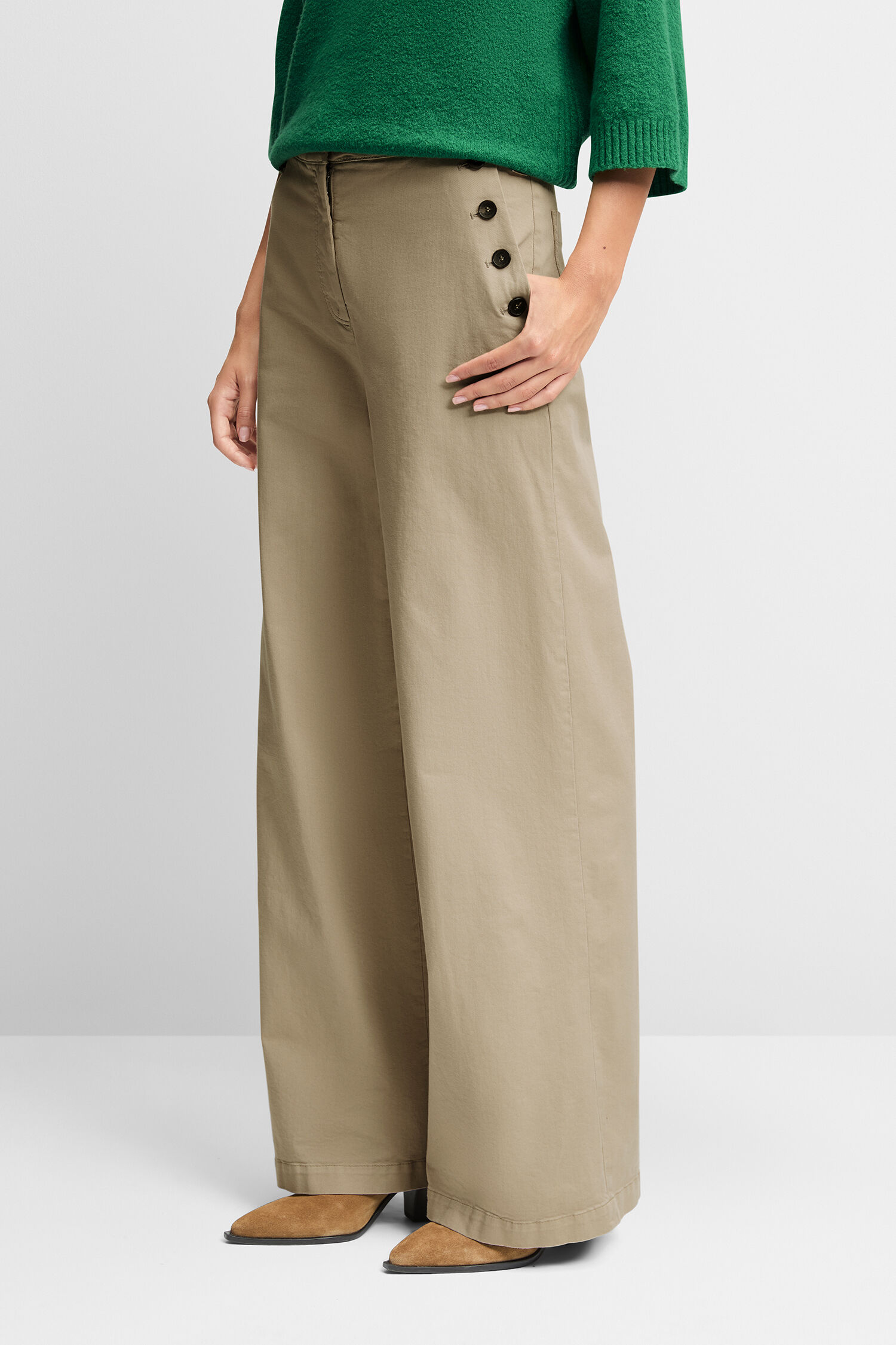 Bekleidung, Strickwaren, Pullover, Hosen