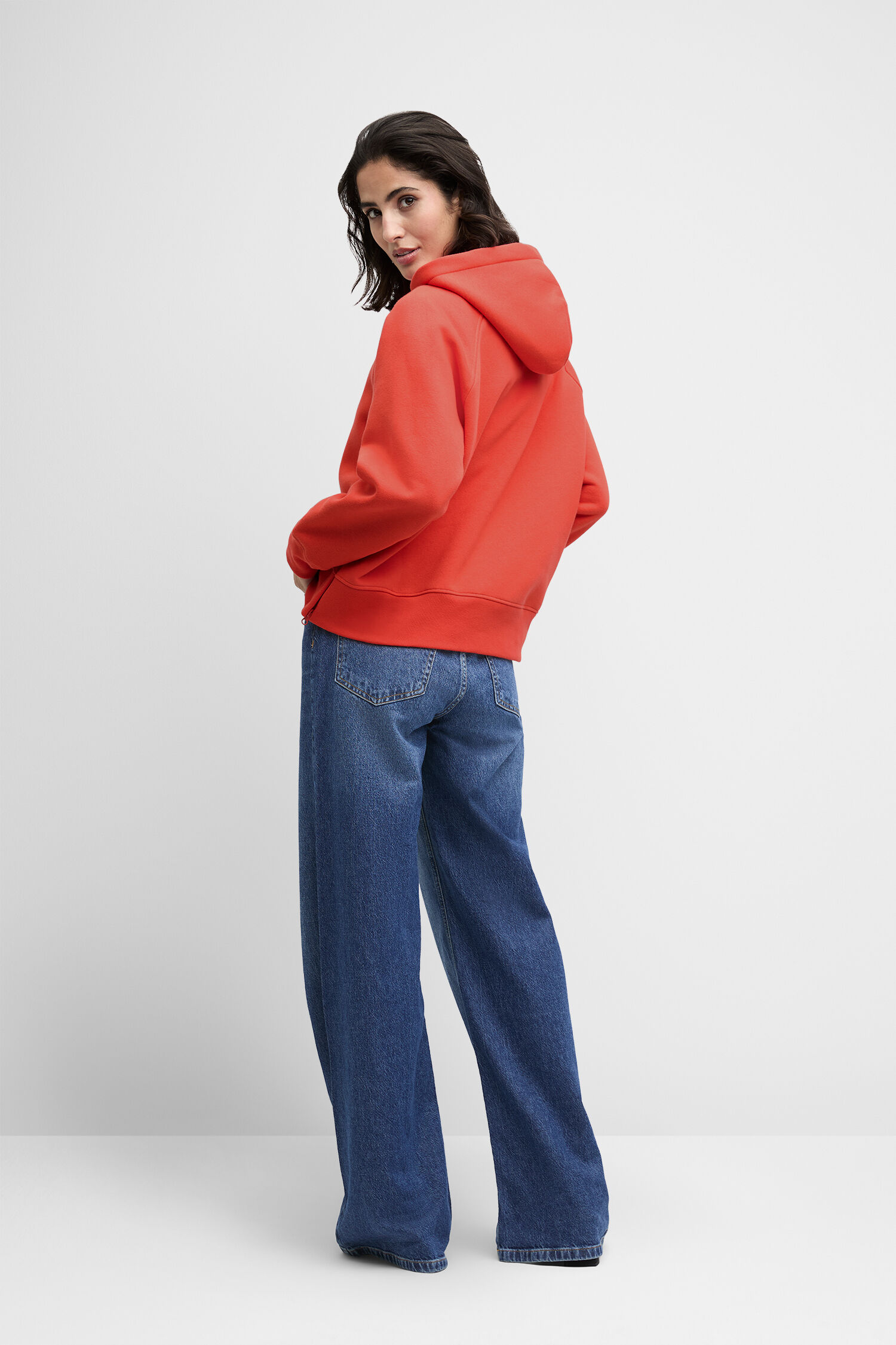 Hosen, Mantel, Jacke, Jeans, Kapuzenpulli