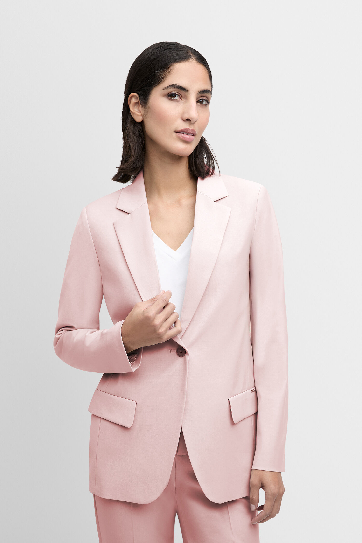 Formelle Kleidung, Anzug, Blazer, Mantel, Jacke