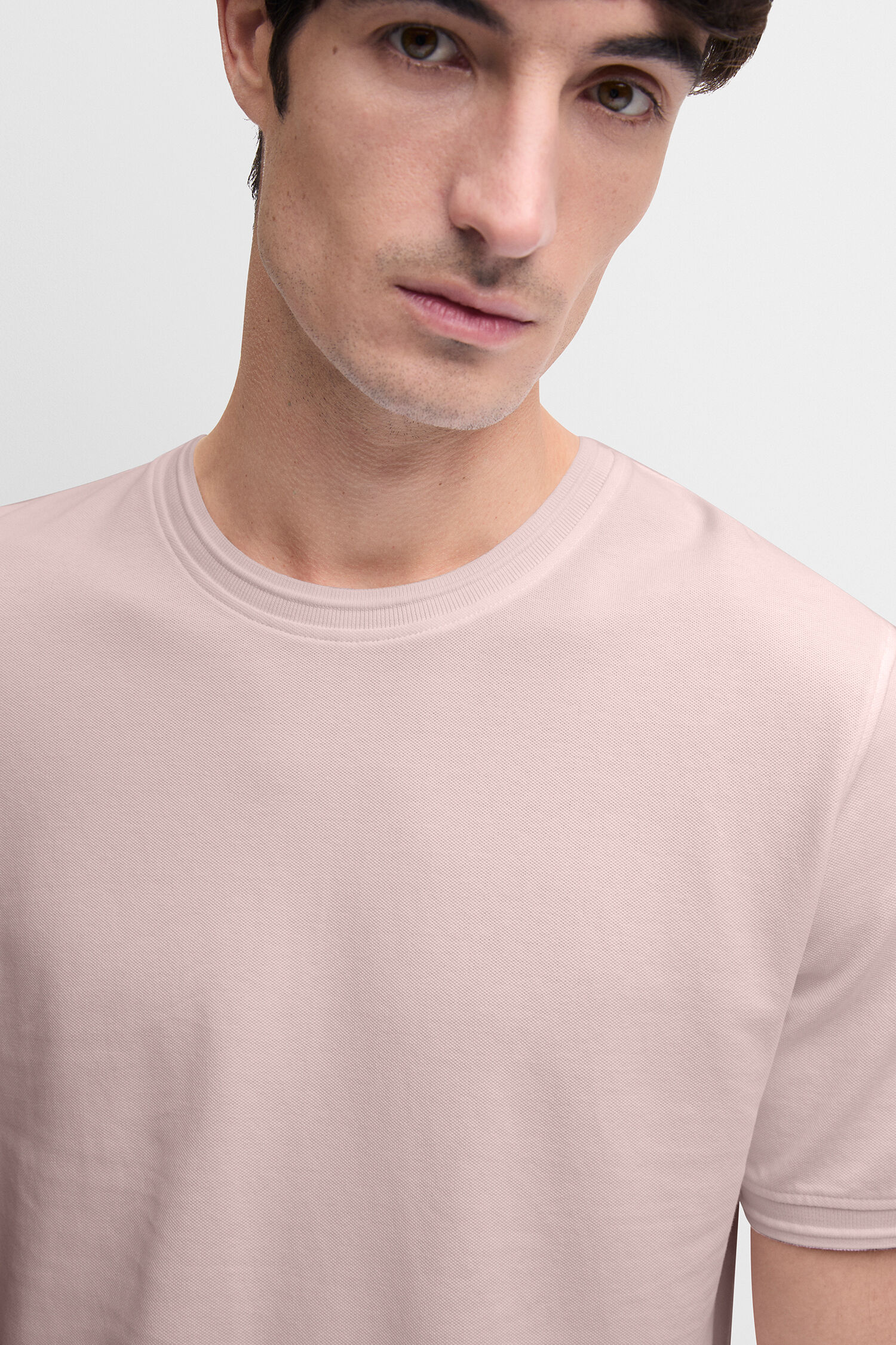 T-shirt, Sonnenbrille, Erwachsener, Mann, Person