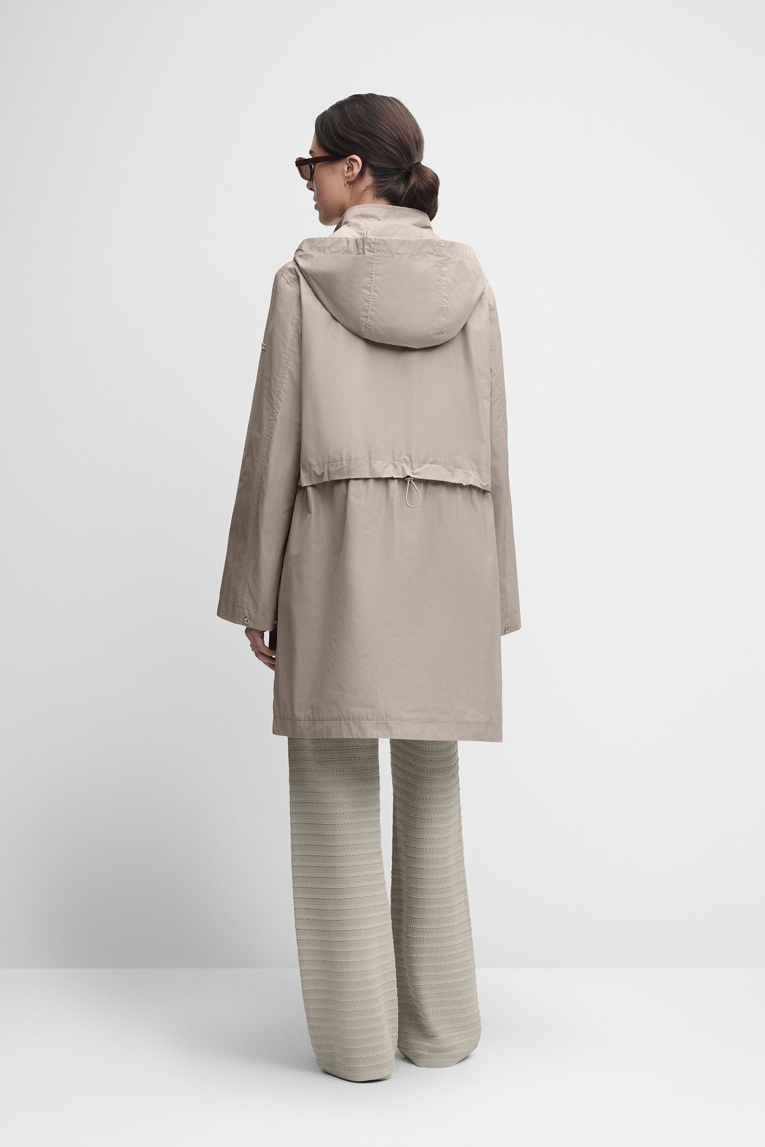 Mantel, Erwachsener, Weiblich, Person, Frau