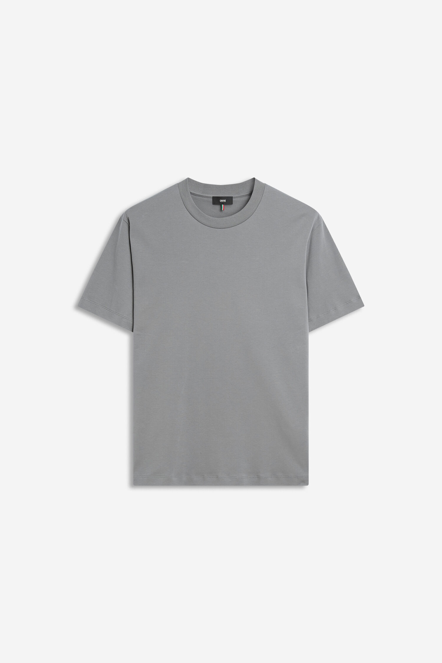 CINQUE T-Shirt CIMARC grau CI-7002-5904-94-243-S 80 CINQUE T-Shirt CIMARC grau CI-7002-5904-94-243-S 80
