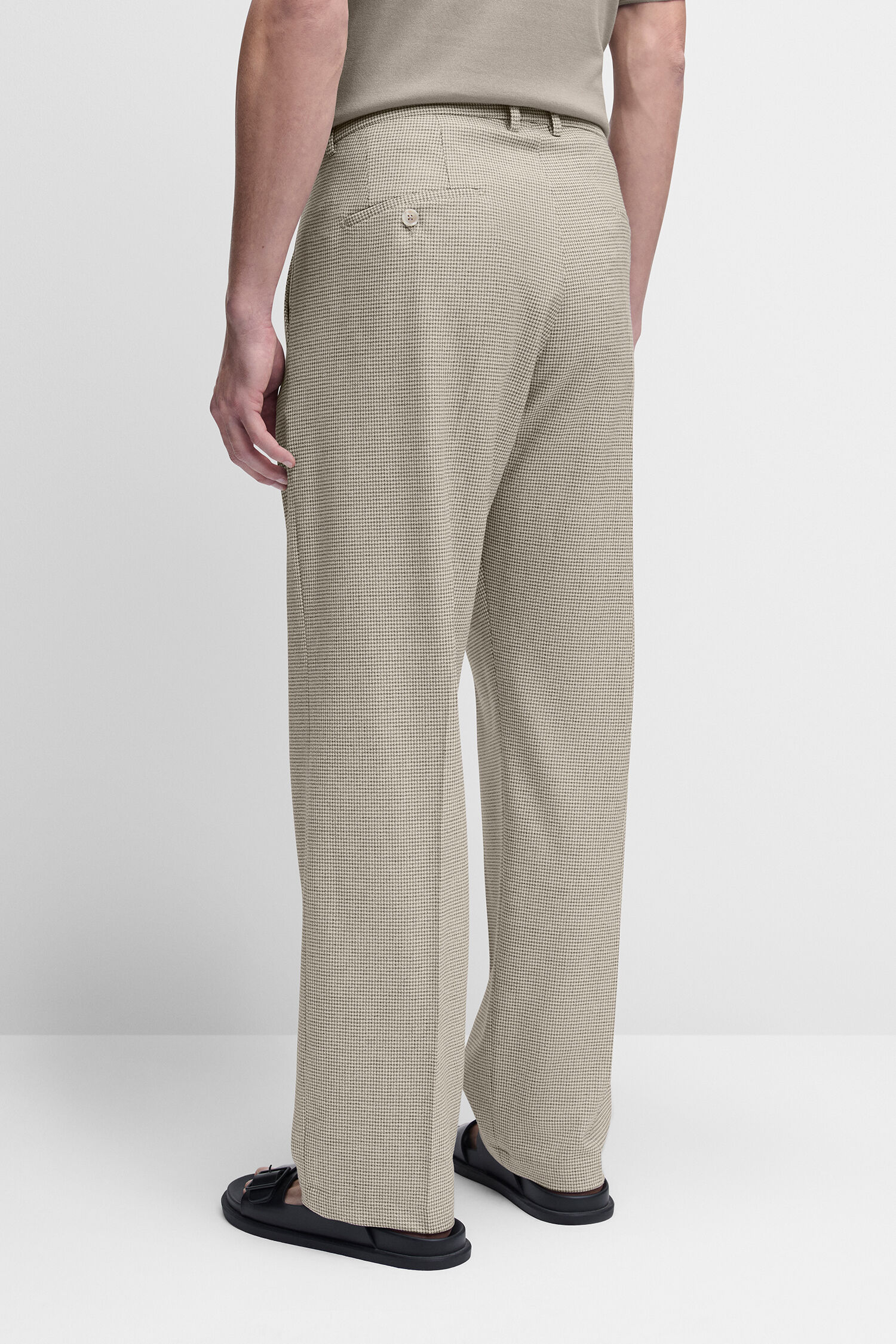 Hosen, Dekoration für Zuhause, Leinen, Mann, Person