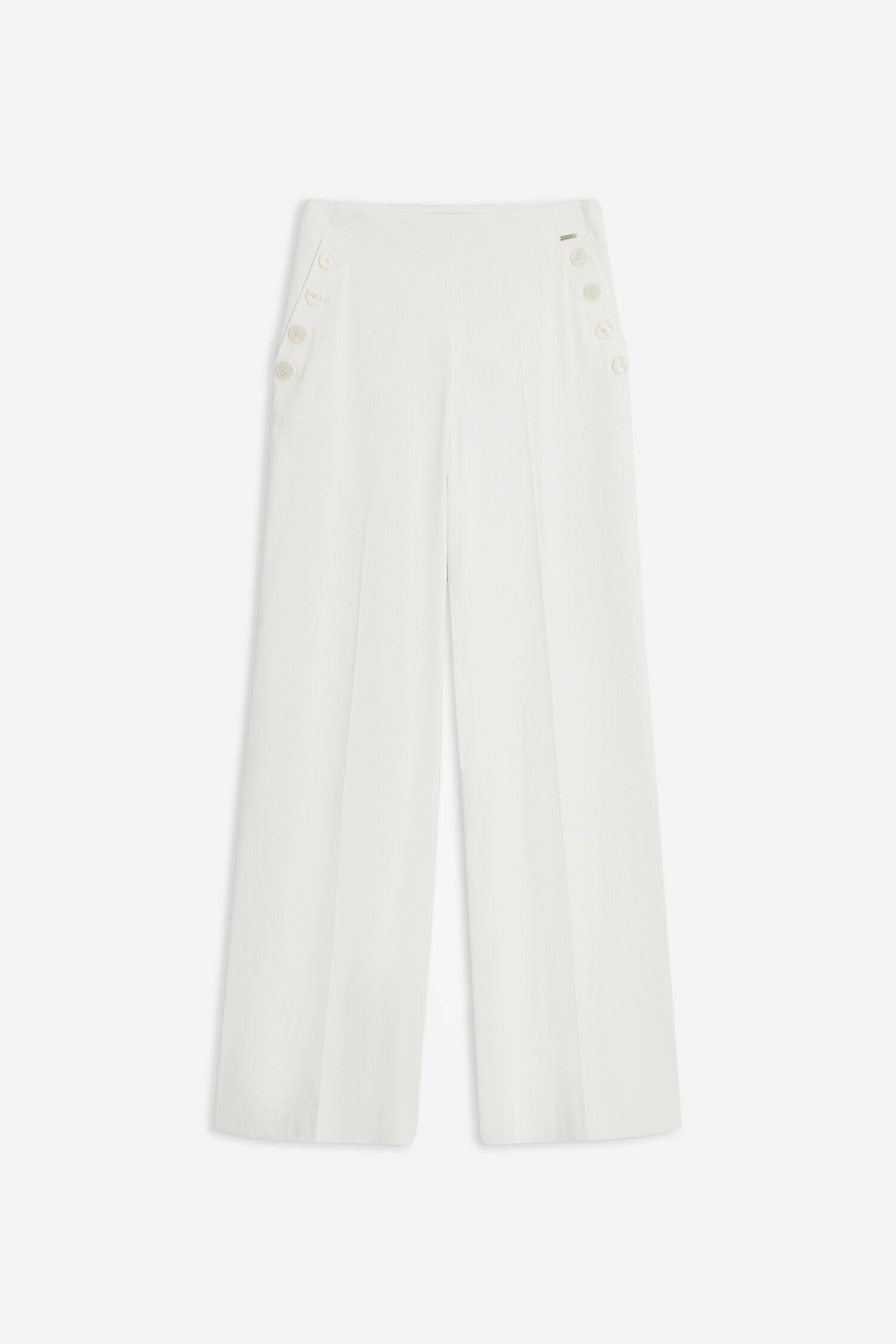 Bekleidung, Kurze Hosen, Hosen, Dekoration für Zuhause, Leinen