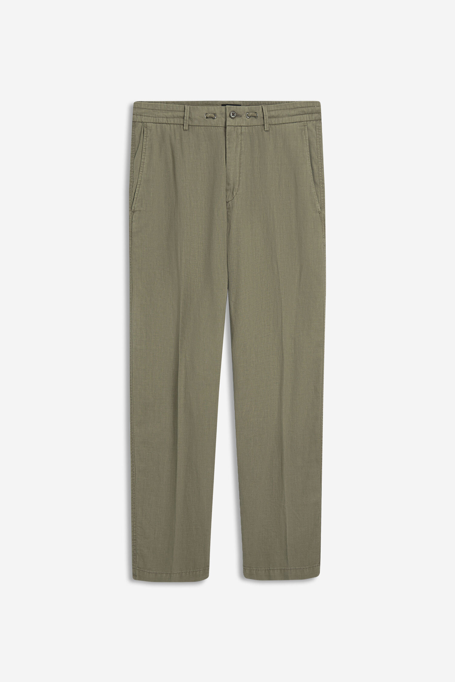 Bekleidung, Hosen, Khaki, Kurze Hosen - oliv Bekleidung, Hosen, Khaki, Kurze Hosen - oliv