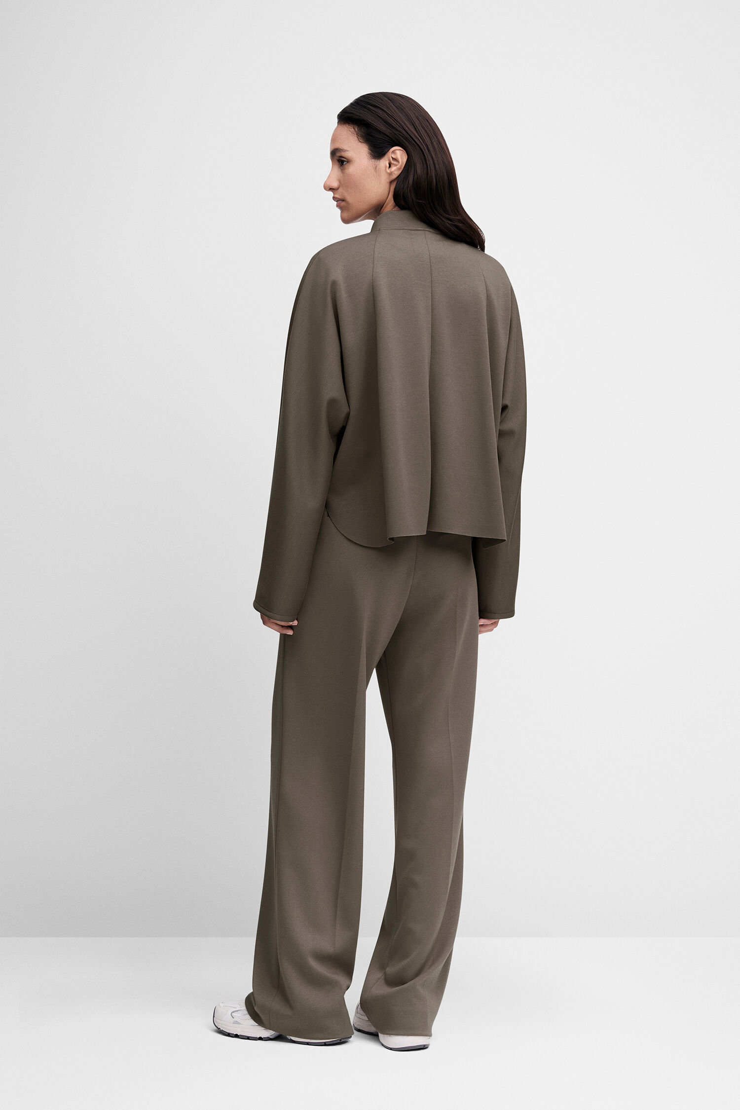 Hose, Jumpsuit?