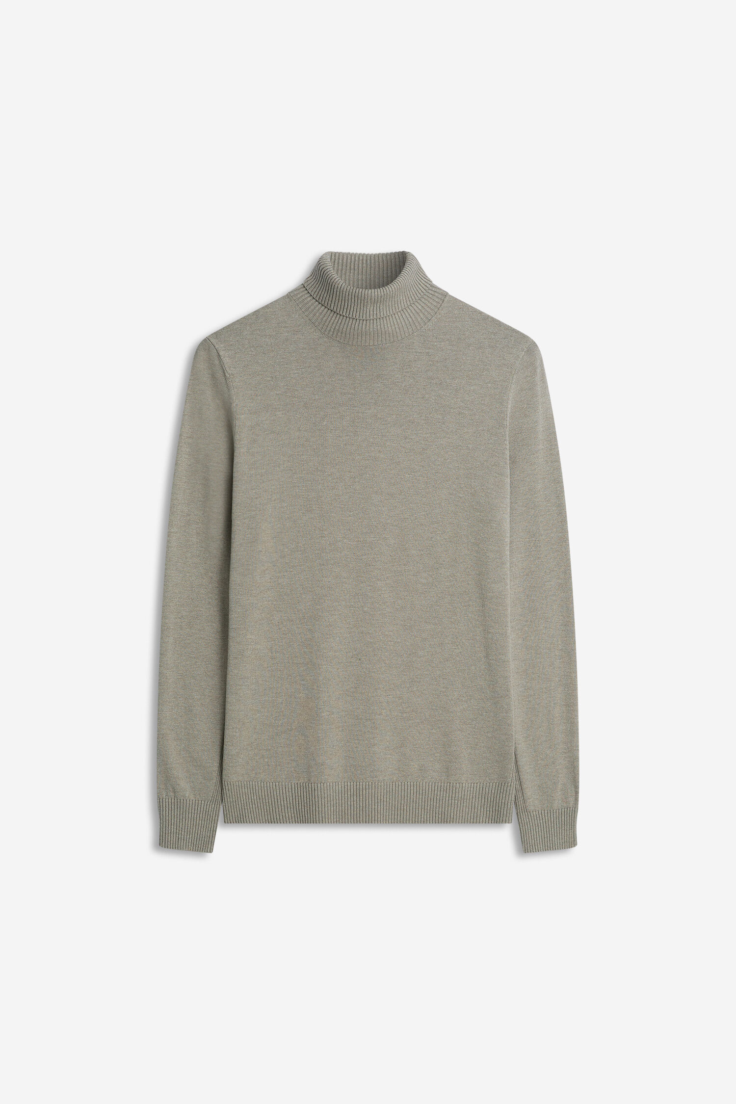 turtleneck, sweater, knit, neutral, longsleeve