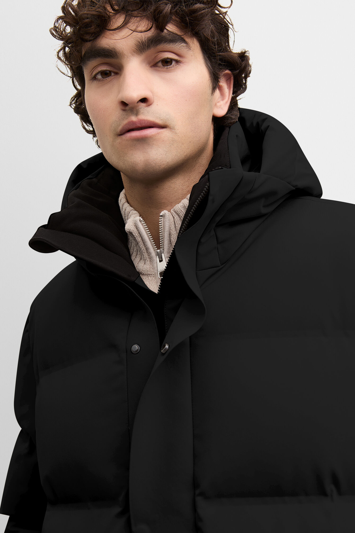 Mantel, Jacke, Kapuzenpulli, Pullover, Sweatshirt
