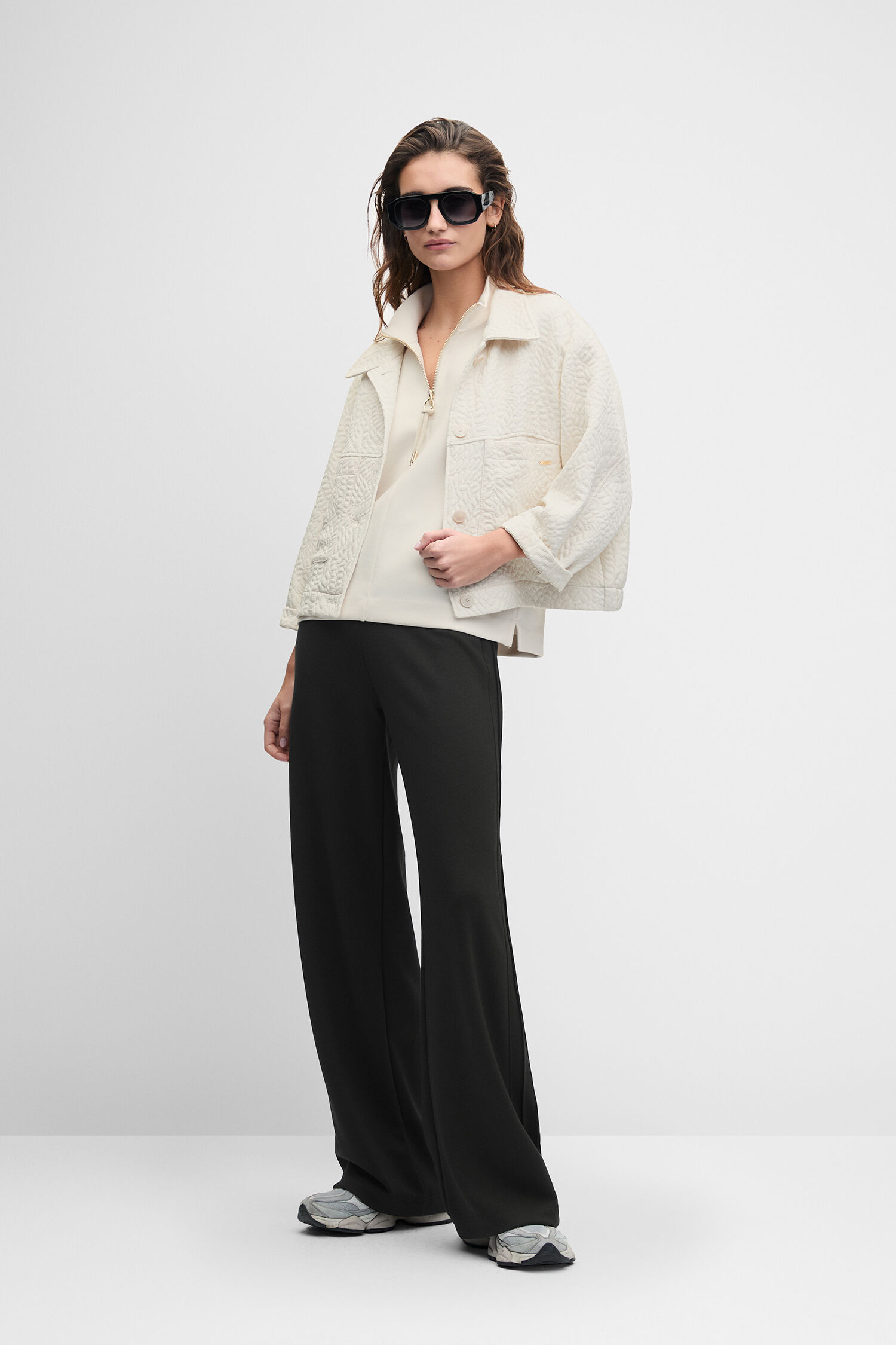 CIISPA trousers