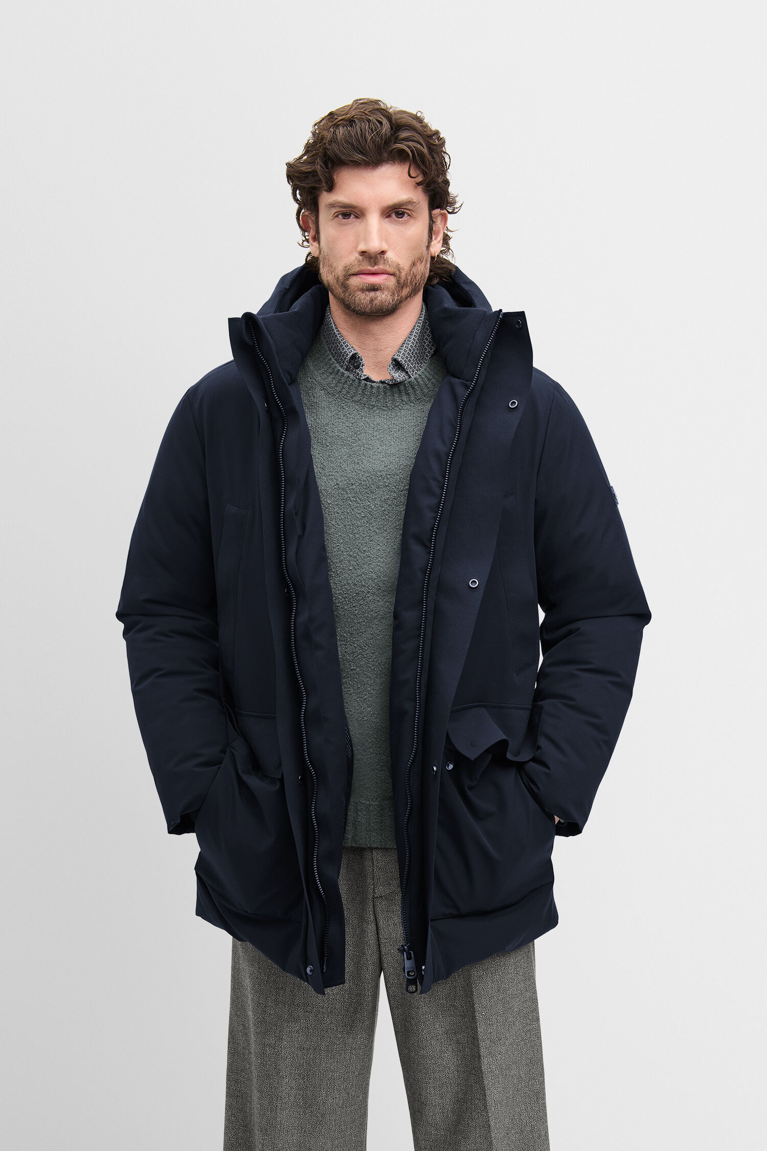 Parka CIRESISTOR