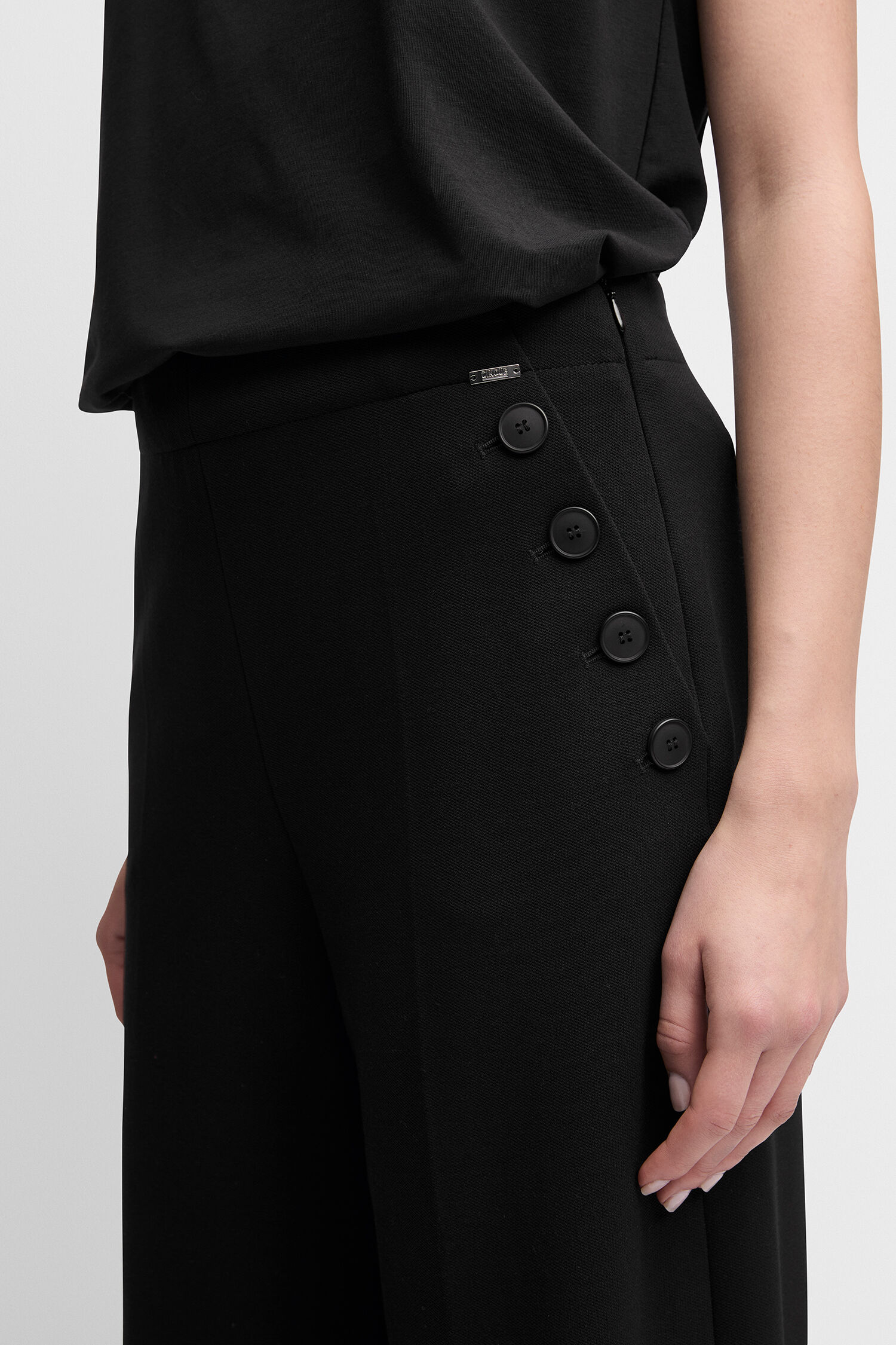 Hosen, Erwachsener, Weiblich, Person, Frau