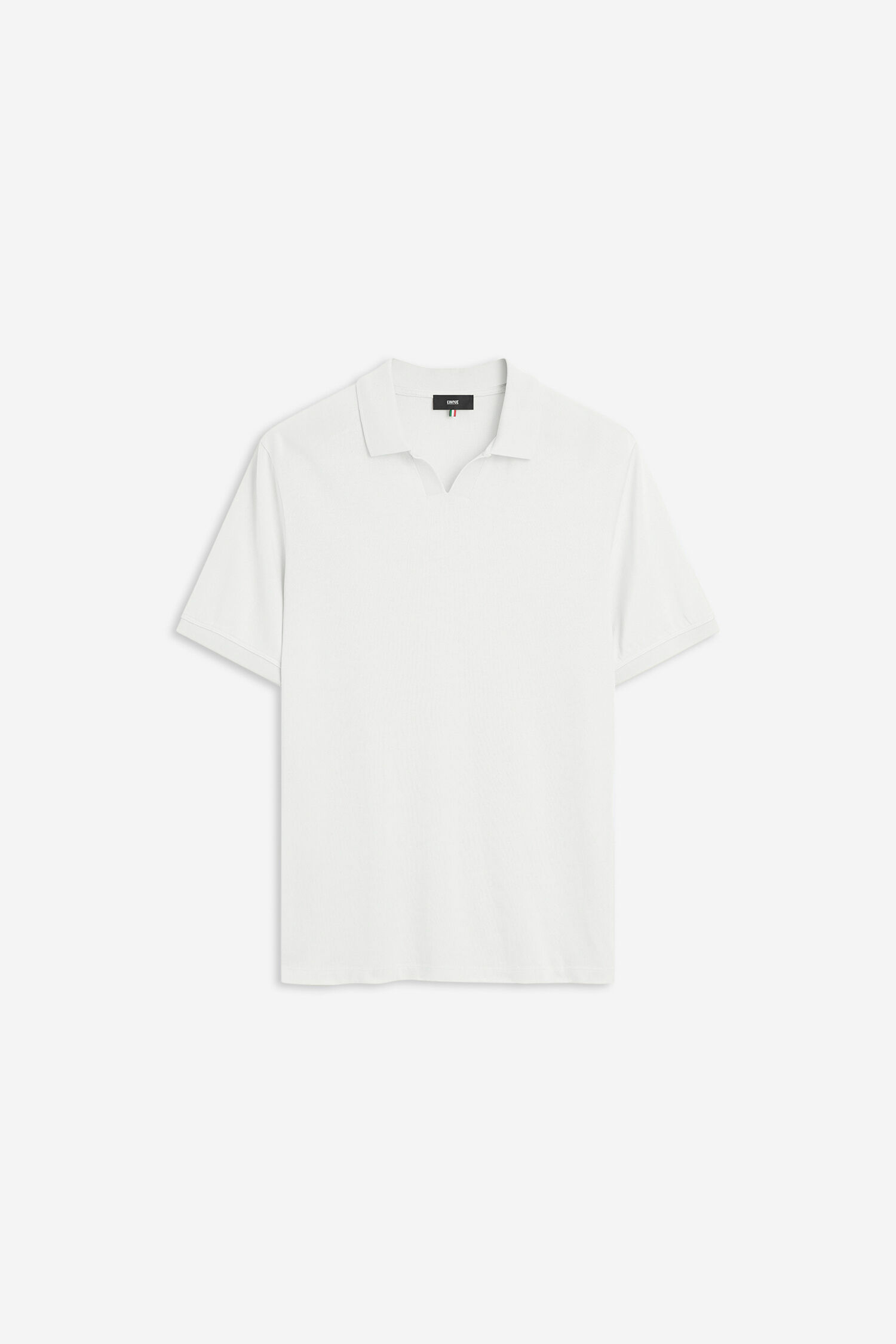Polo CIBOLO Bekleidung, T-shirt, Ärmel