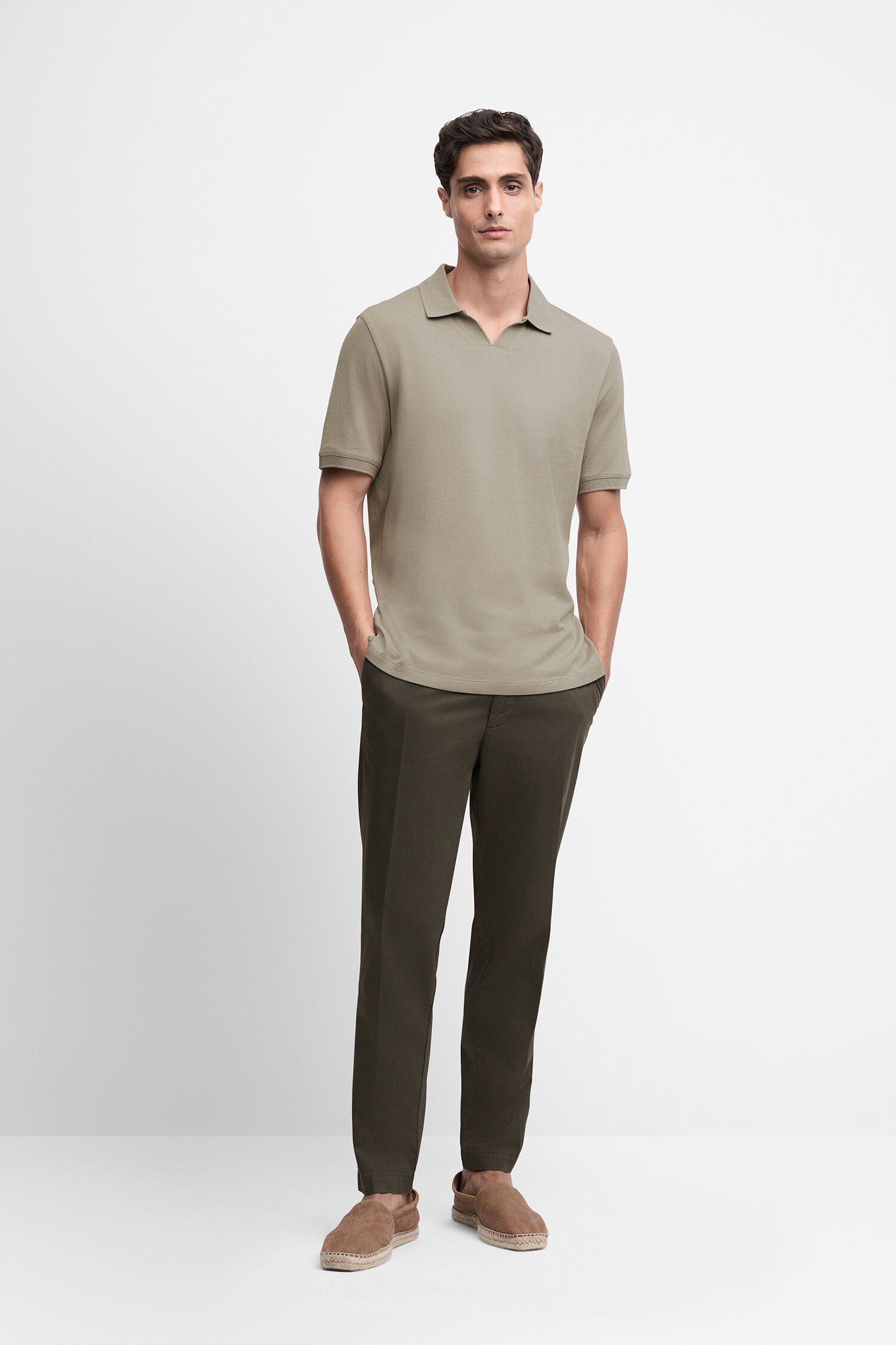 Polo CIBOLO Polo CIBOLO
