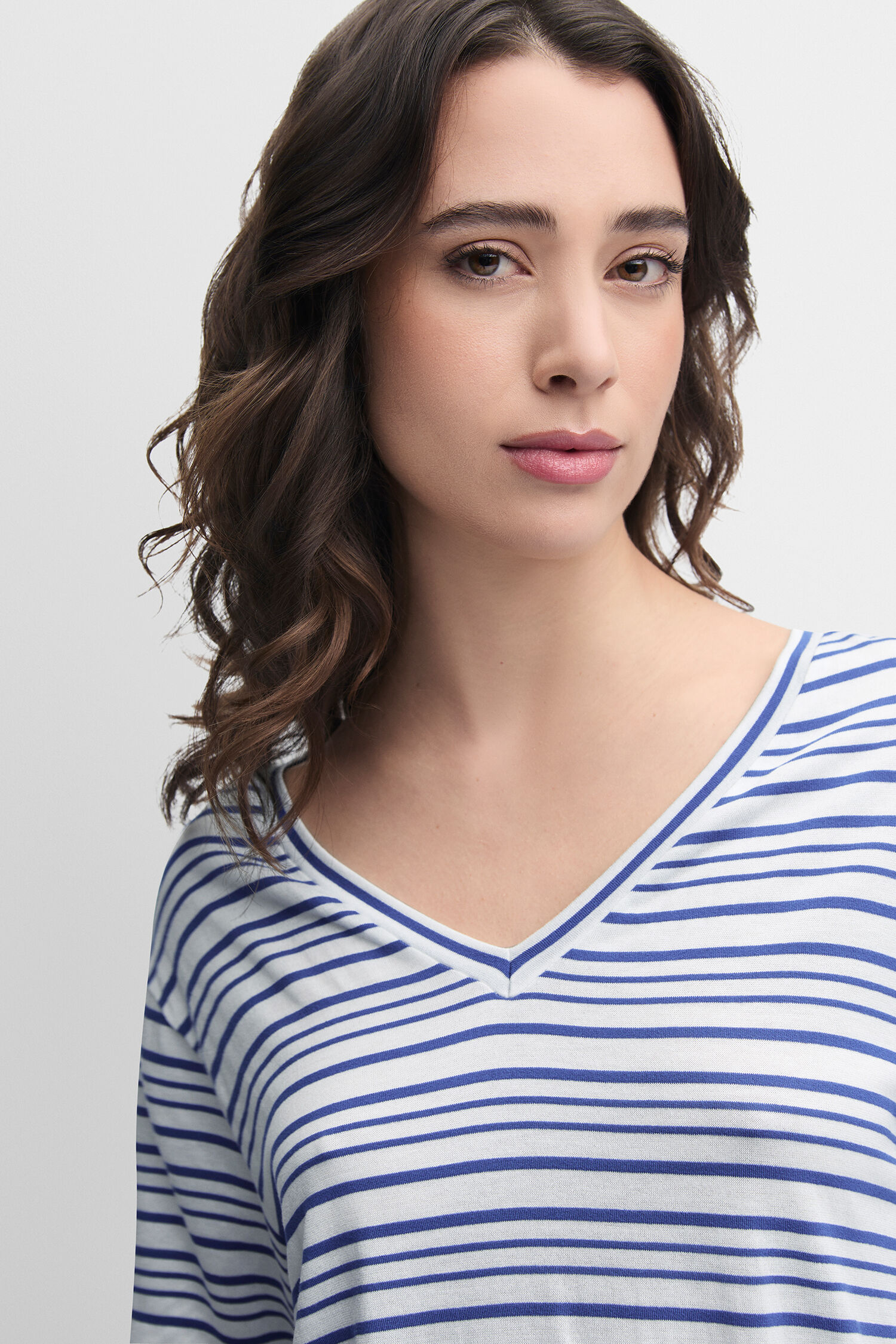 Bluse, T-shirt, Erwachsener, Person, Frau