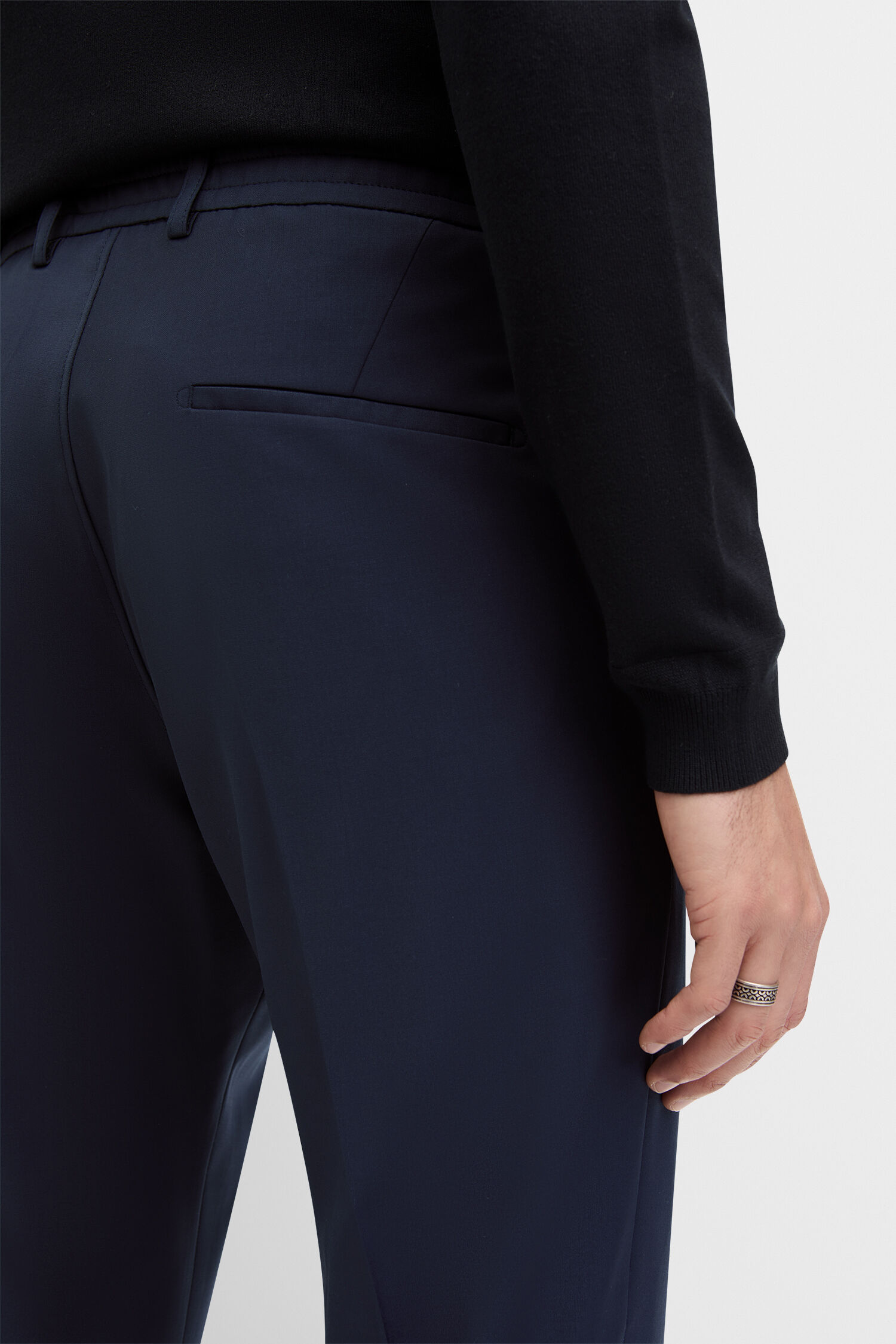 Bekleidung, Hosen, Langarm, Person, Jeans