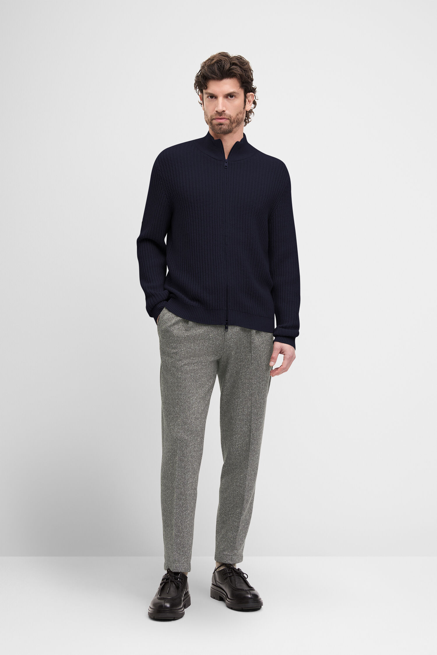 Pulli, Erwachsener, Männlich, Mann, Person