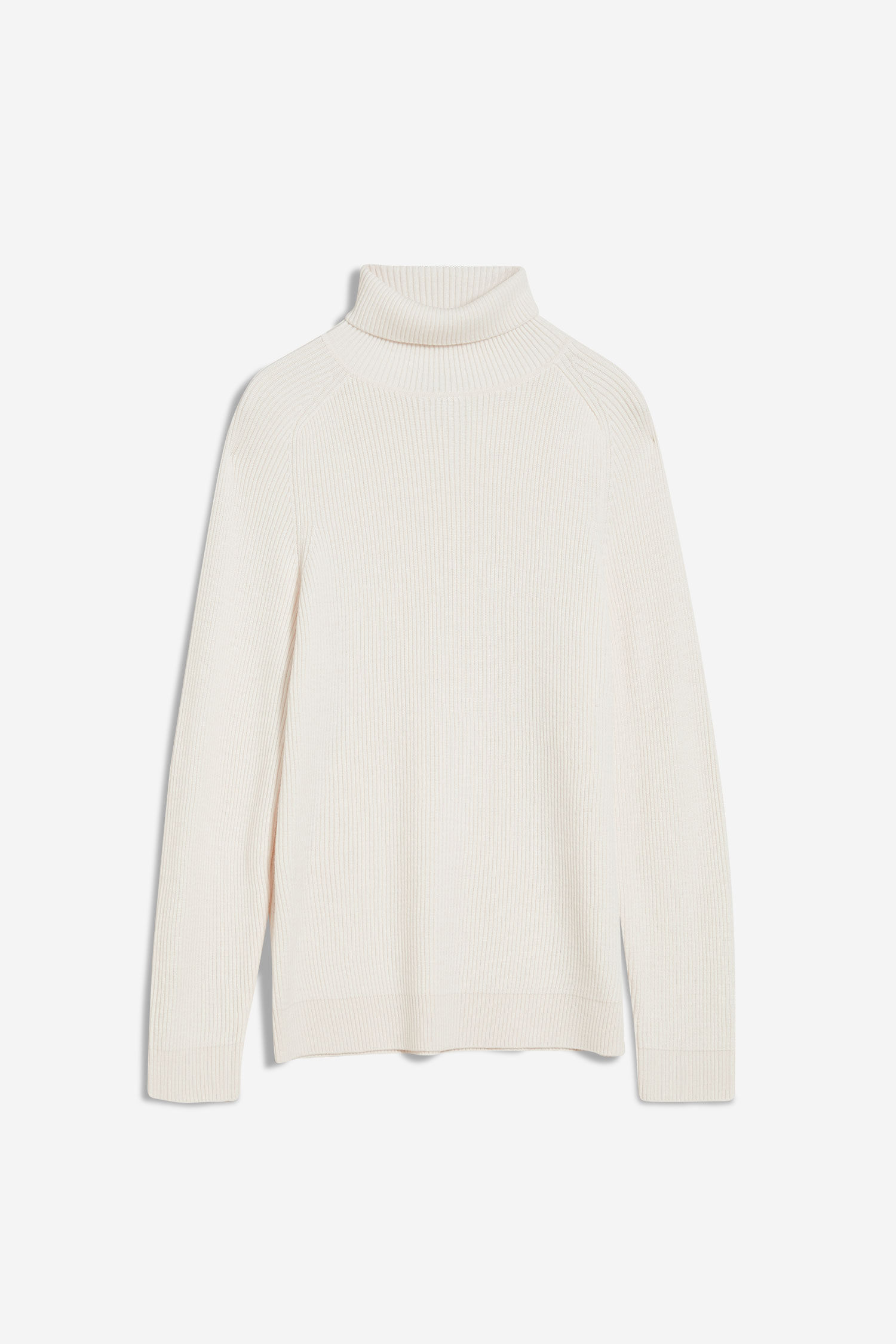 CINQUE Pullover CIFABIAN CI-6030-3518-02-233-S 01 - offwhite