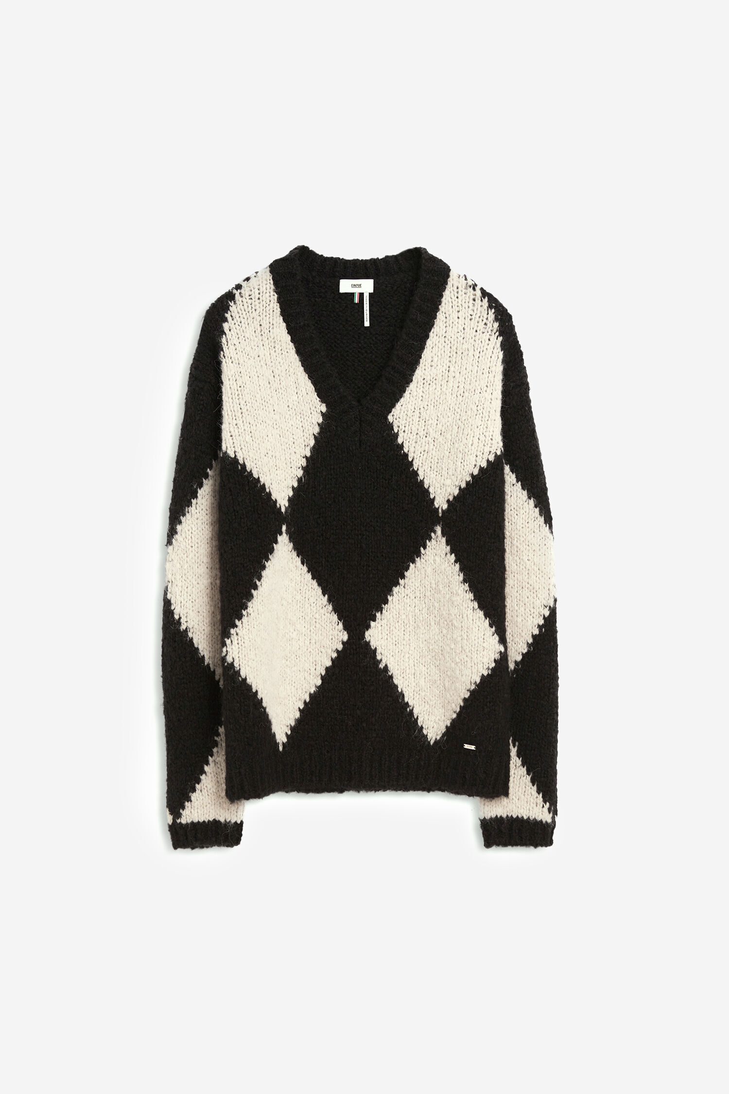 CINQUE-Pullover-CIRAUTI-CI-6524-5578-99-243-XS_801 CINQUE Pullover CIRAUTI CI-6524-5578-99-243-XS 801