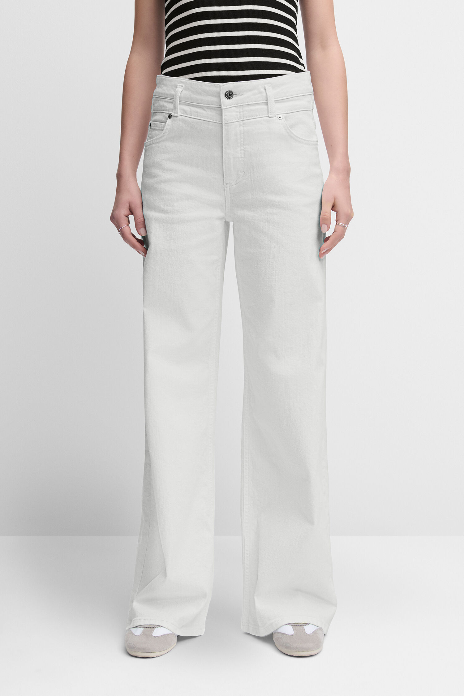 Bekleidung, Hosen, Dekoration für Zuhause, Leinen