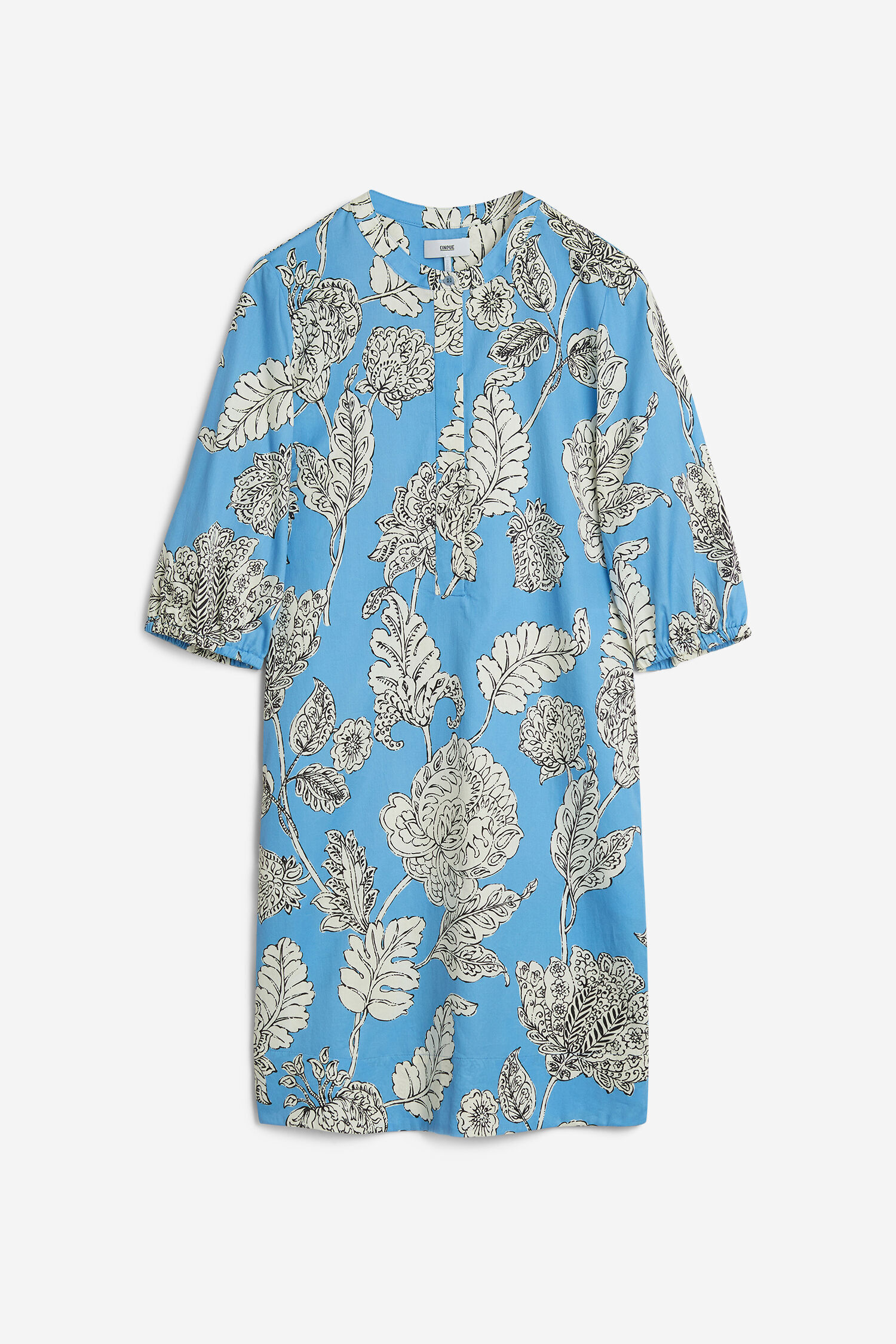 CINQUE Kleid CIDANIELI CI-1830-1720-65-241-32 01