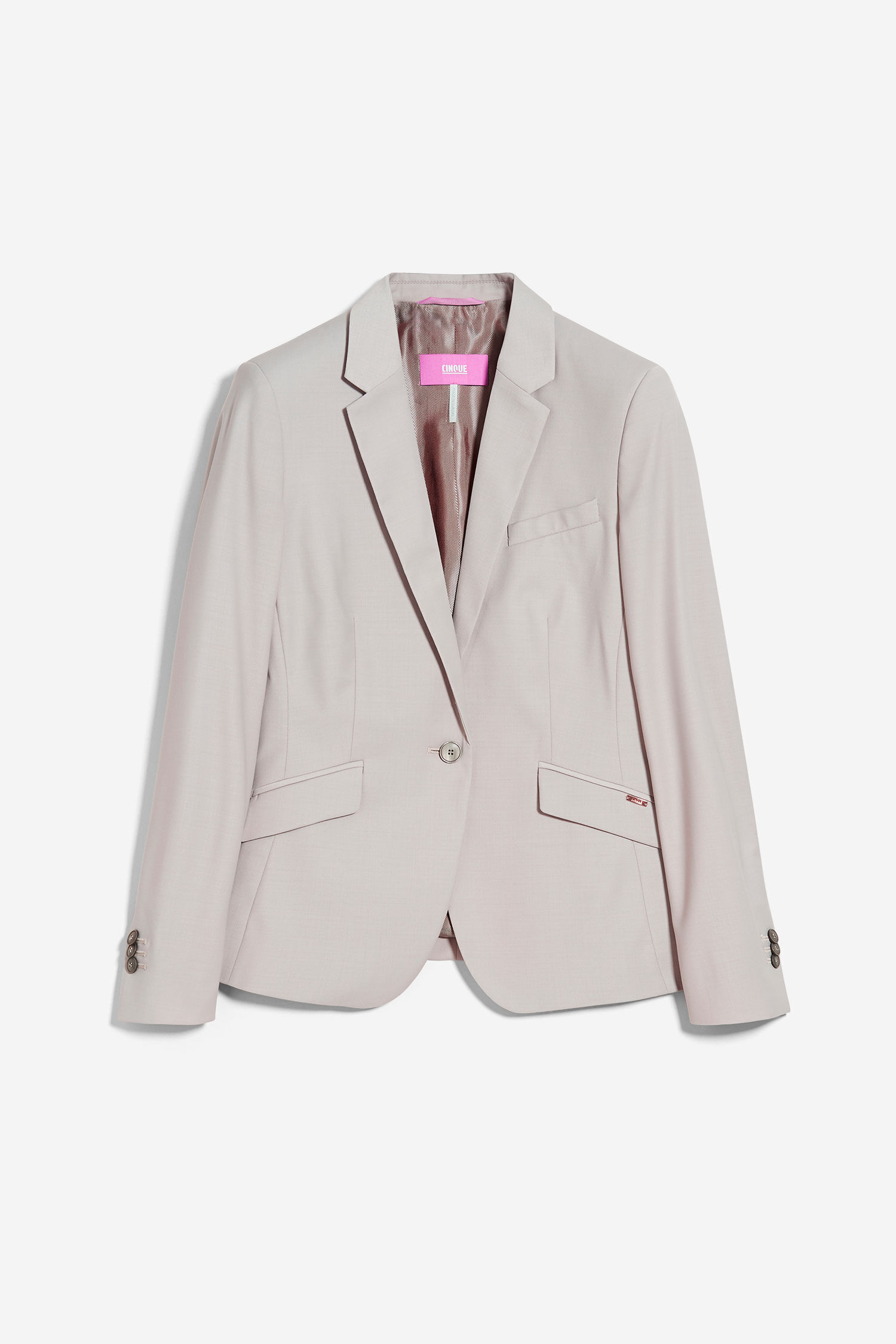 CINQUE-Blazer-CIBOOMI-beige-CI-1270-1443-10-099-32_01 CINQUE Blazer CIBOOMI beige CI-1270-1443-10-099-32 01
