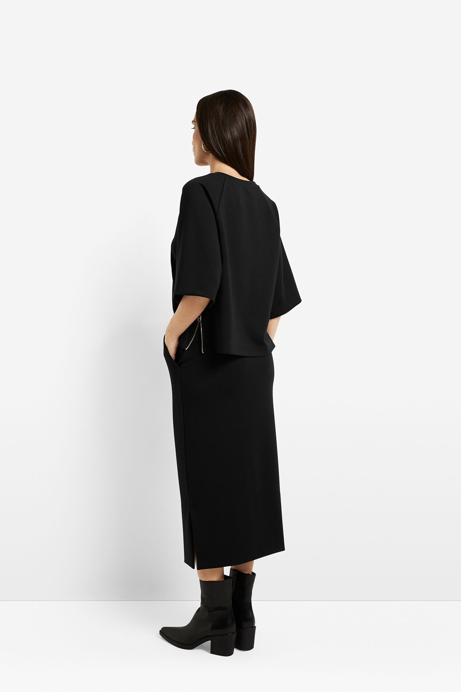 CINQUE-Sweatshirt-CIINEA-CI-5220-5409-99-243-XS_22 CINQUE Sweatshirt CIINEA CI-5220-5409-99-243-XS 22