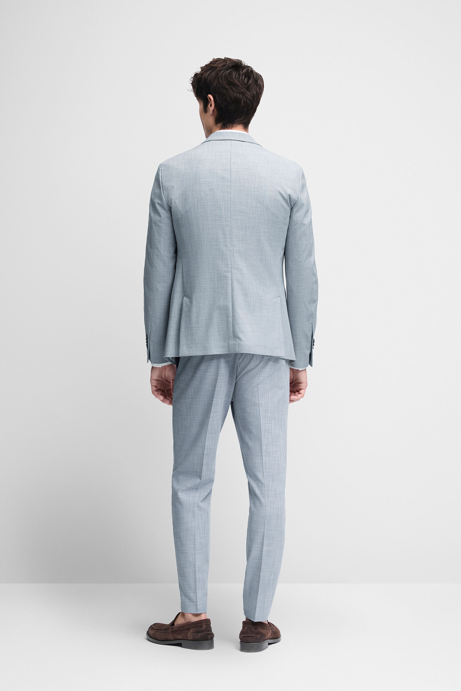 Formelle Kleidung, Anzug, Erwachsener, Mann, Person