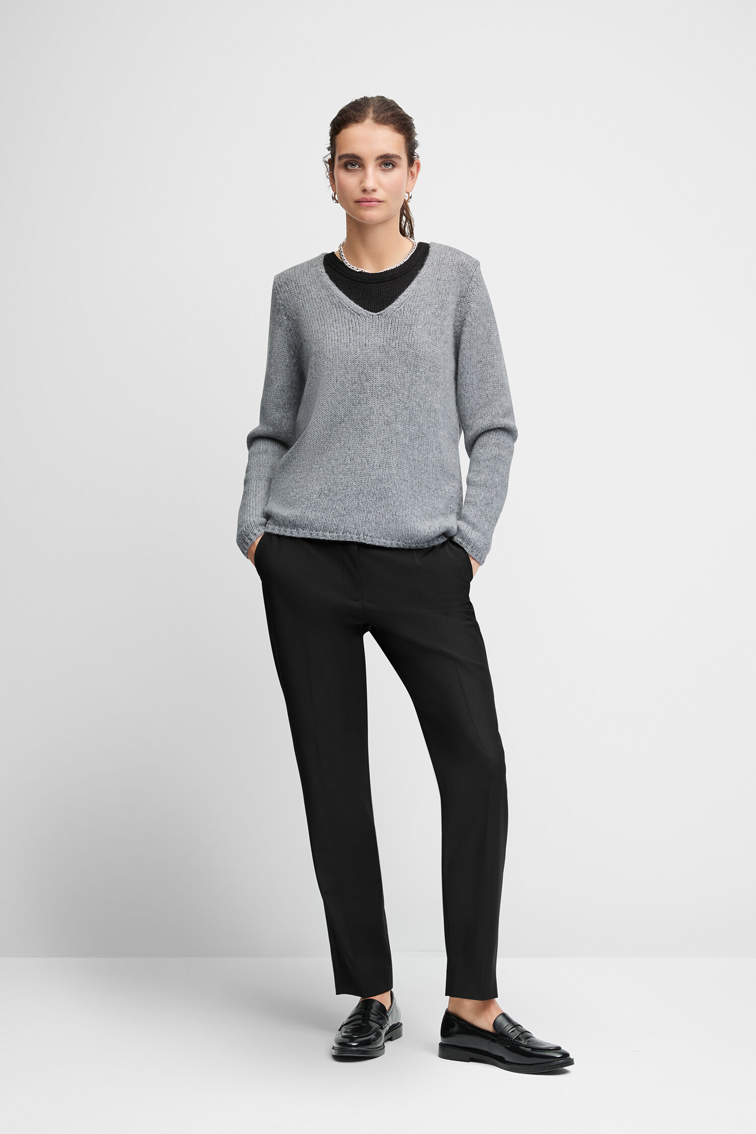 Bekleidung, Langarm, Ärmel, Strickwaren, Pullover