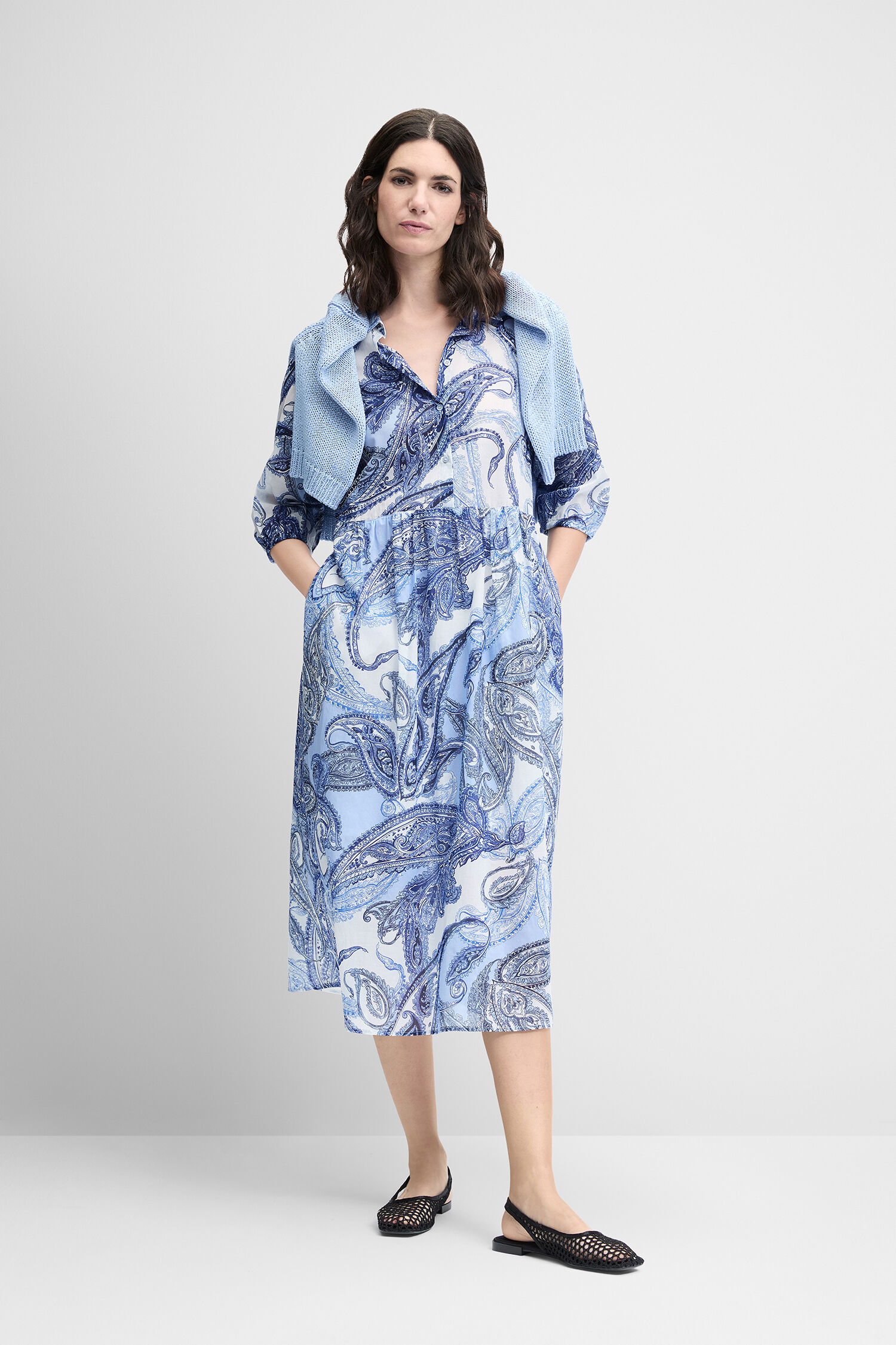 Kleid CIDAVID Kleid CIDAVID